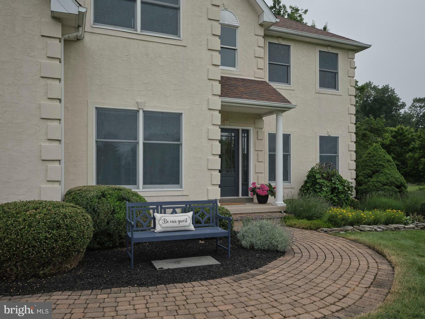 Property Photo: 21 Shara Lane NJ 08534