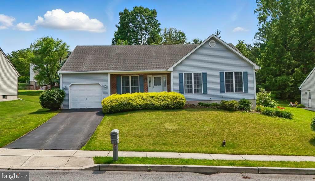 Property Photo: 806 Jackson Street PA 19508