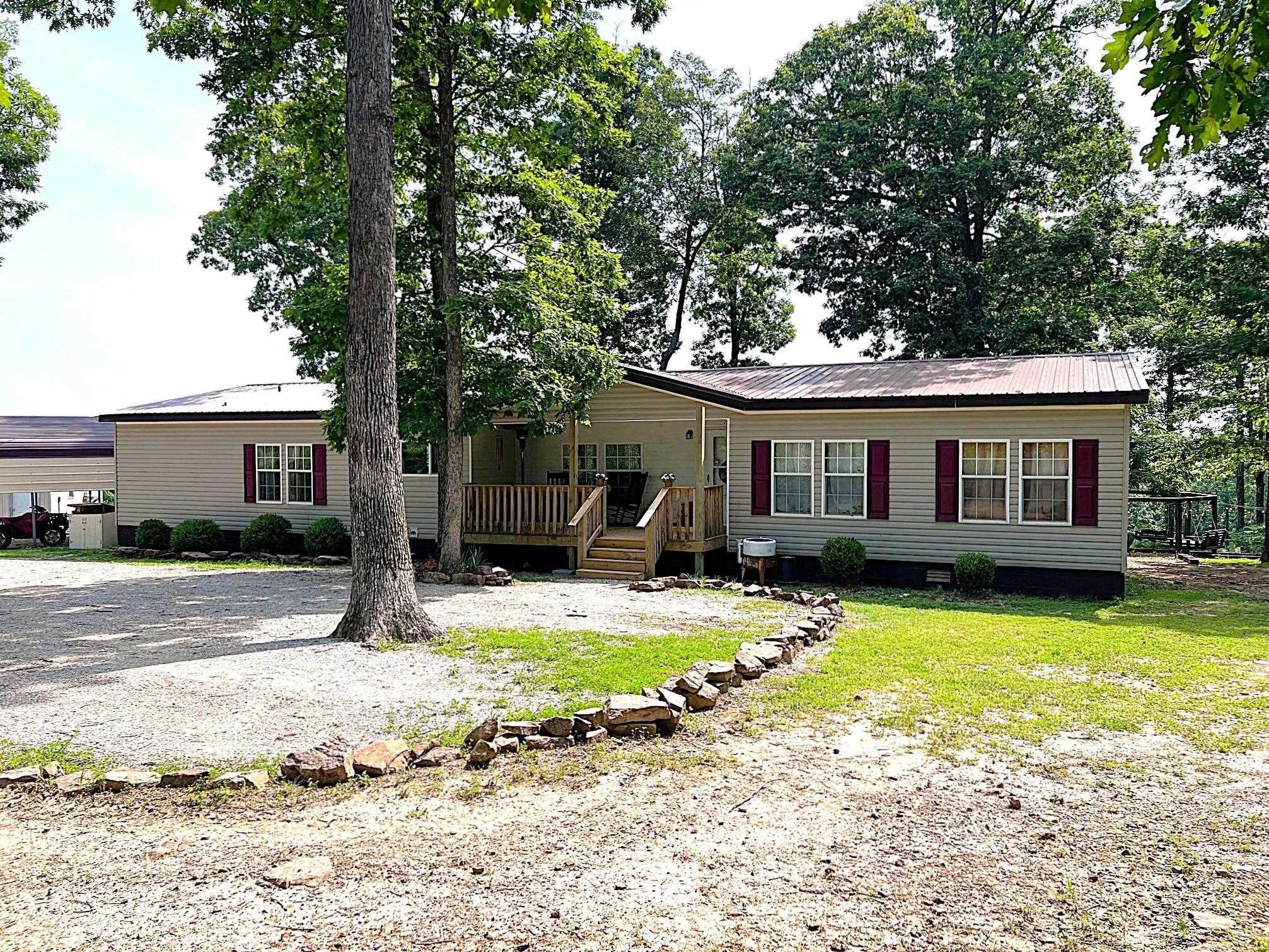 Property Photo: 1852 Prince Loop AR 72560