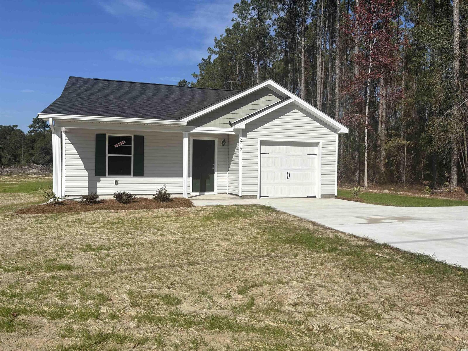 Property Photo:  5713 S Highway 41  SC 29571 