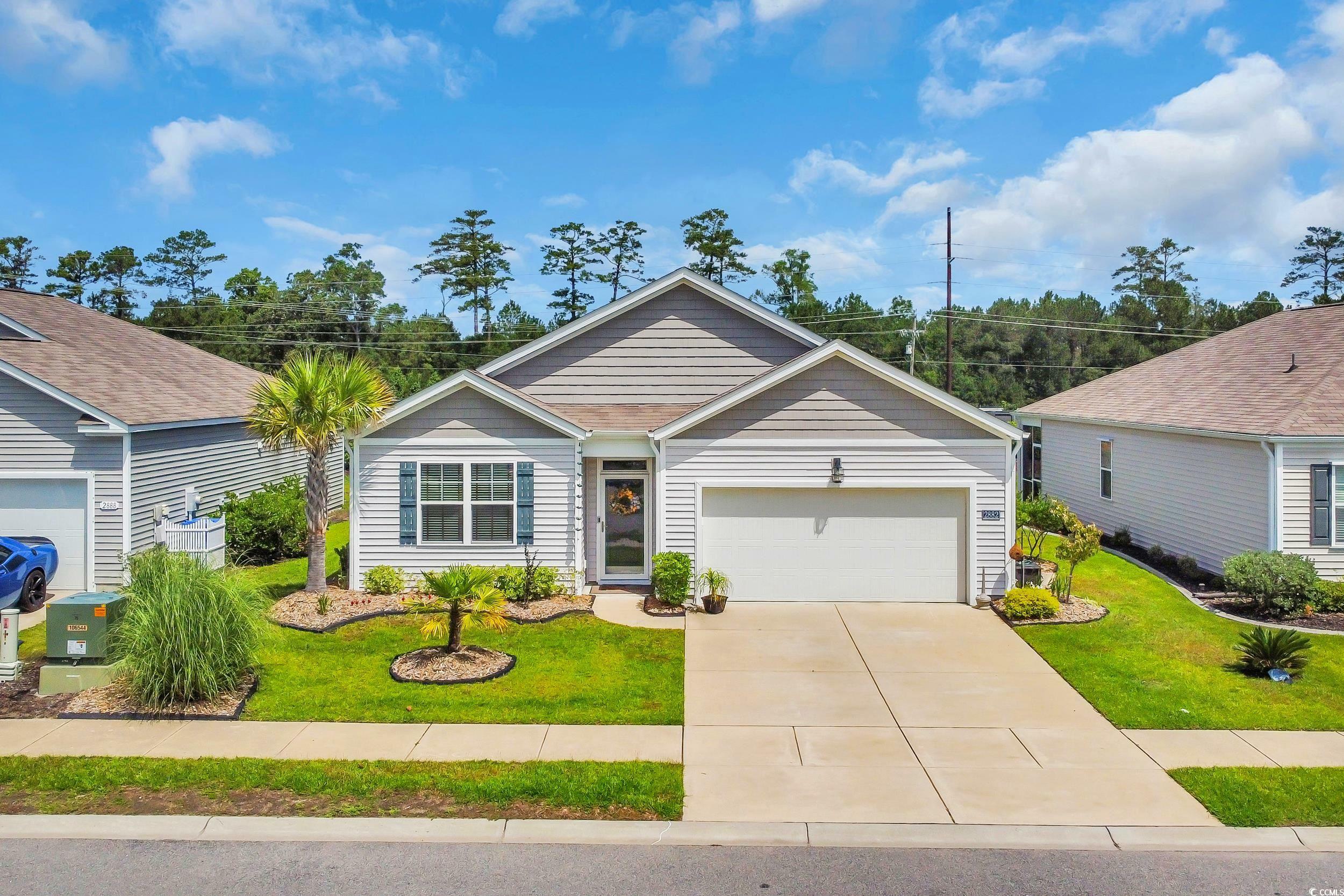 2882 Ophelia Way  Myrtle Beach SC 29577 photo