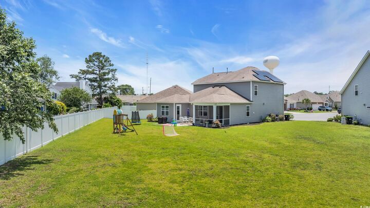 Property Photo:  356 Ocean Commons Dr.  SC 29575 