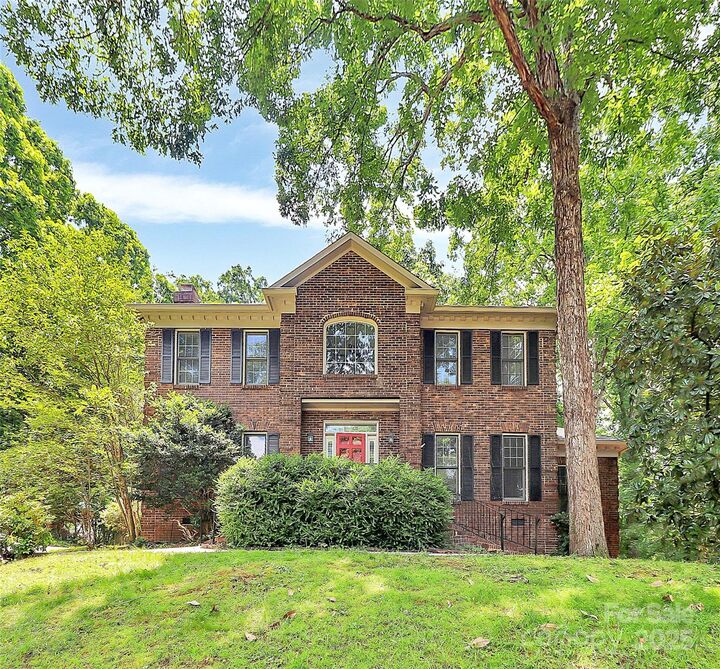 3730 Monique Lane  Charlotte NC 28210 photo
