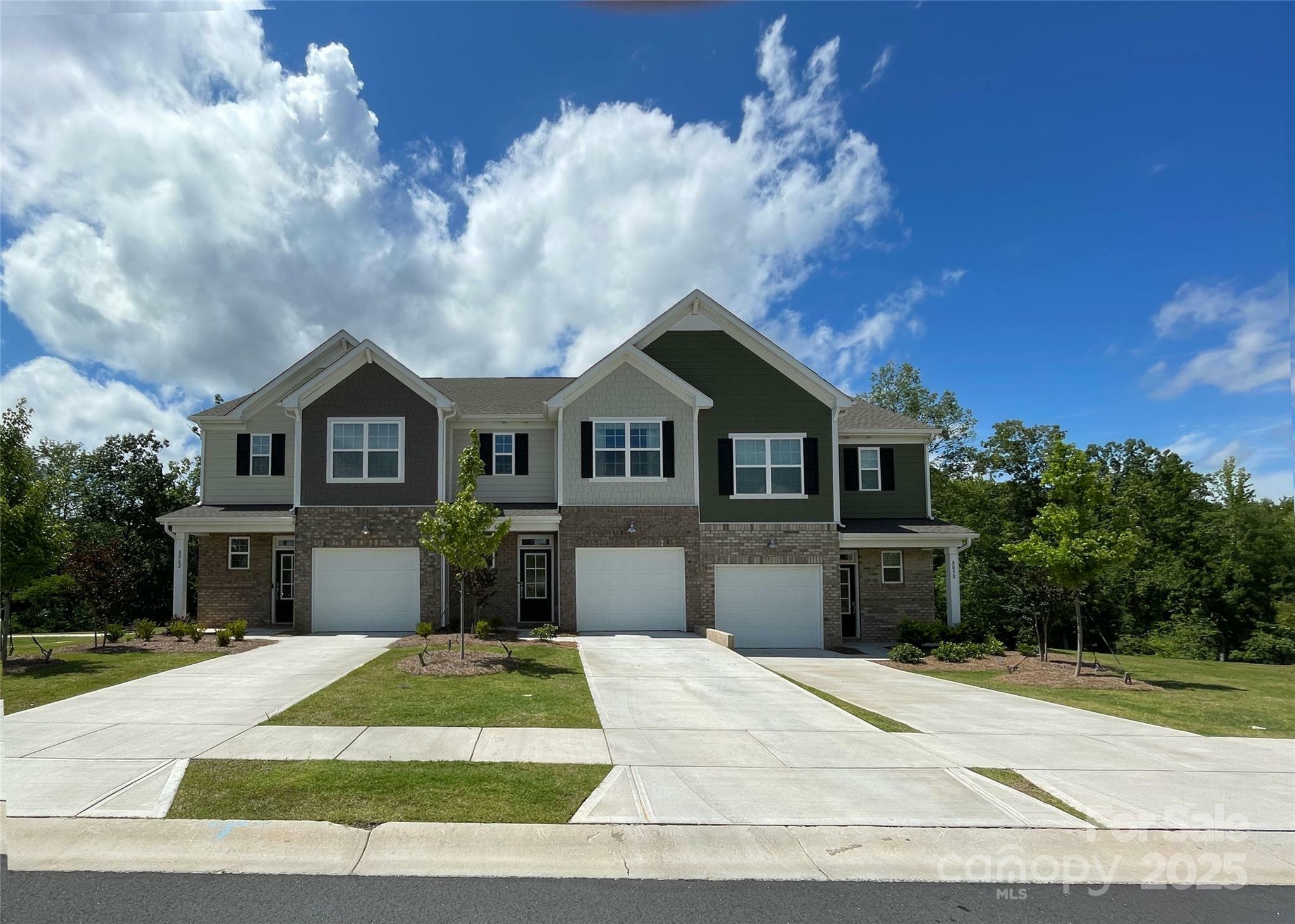 8060 Scarlet Maple Lane  Tega Cay SC 29708 photo