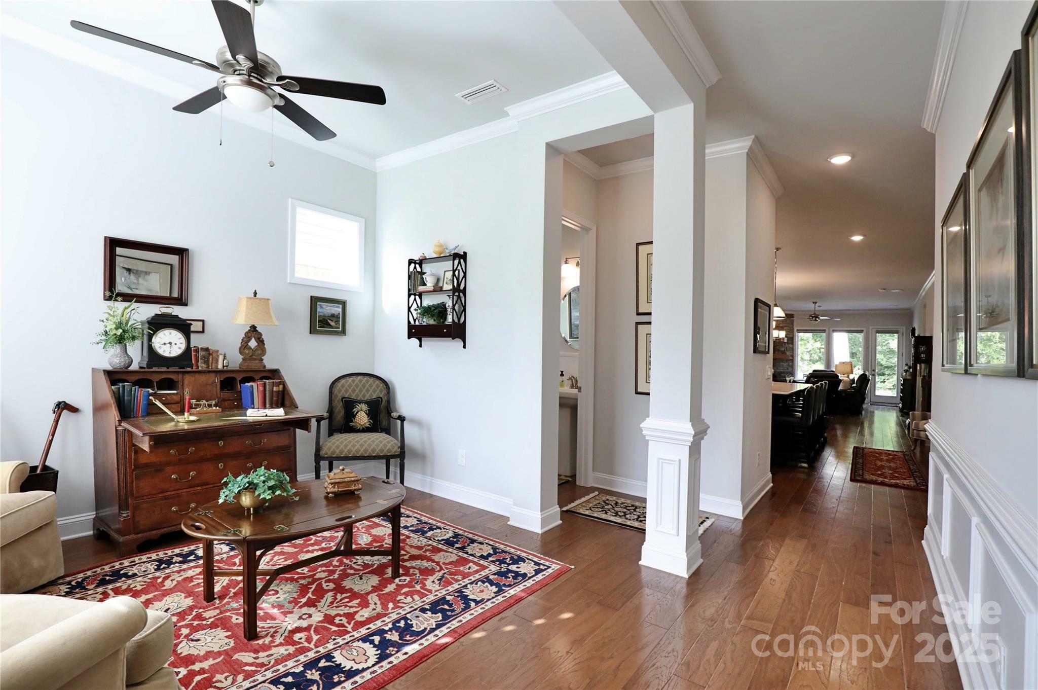 Property Photo: 914 Greenbridge Drive NC 28105
