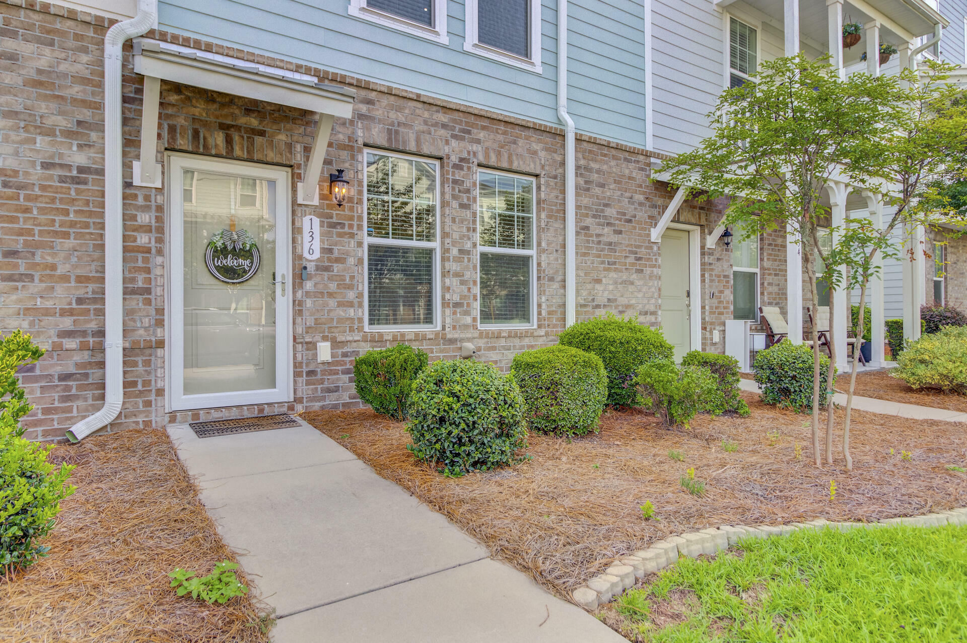 Property Photo:  136 Rowans Creek Drive  SC 29492 