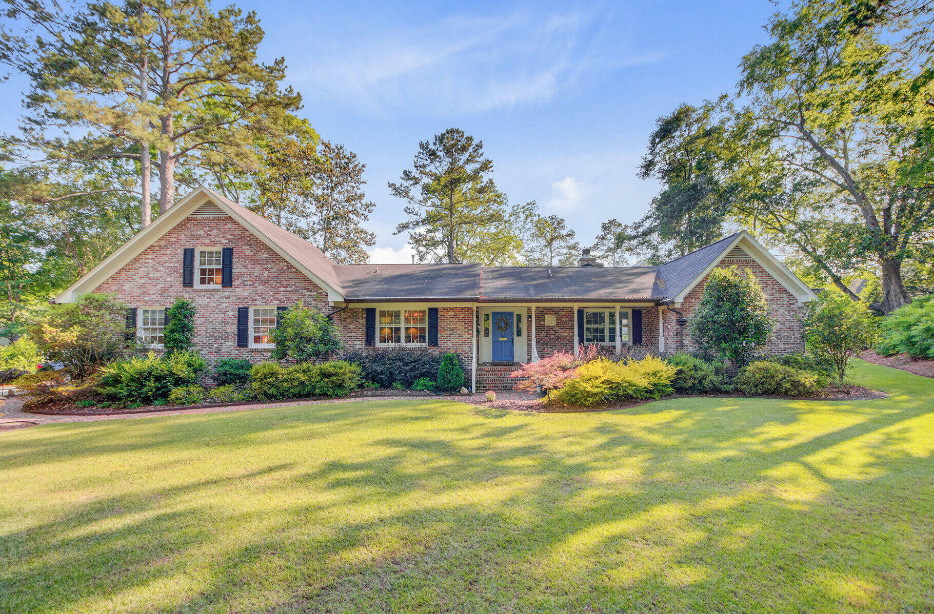 110 W 2nd South Street  Summerville SC 29483 photo