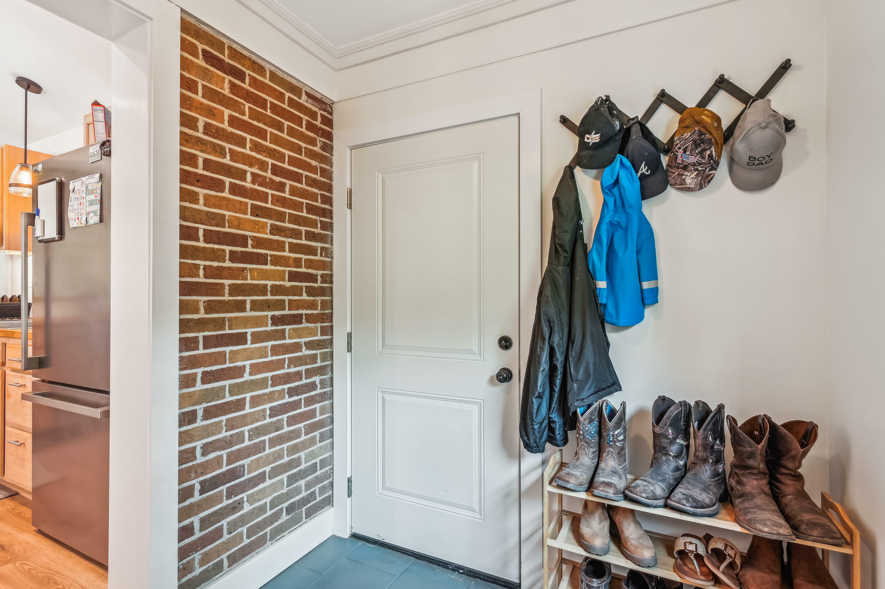 Property Photo: 111 Circle Drive SC 29485