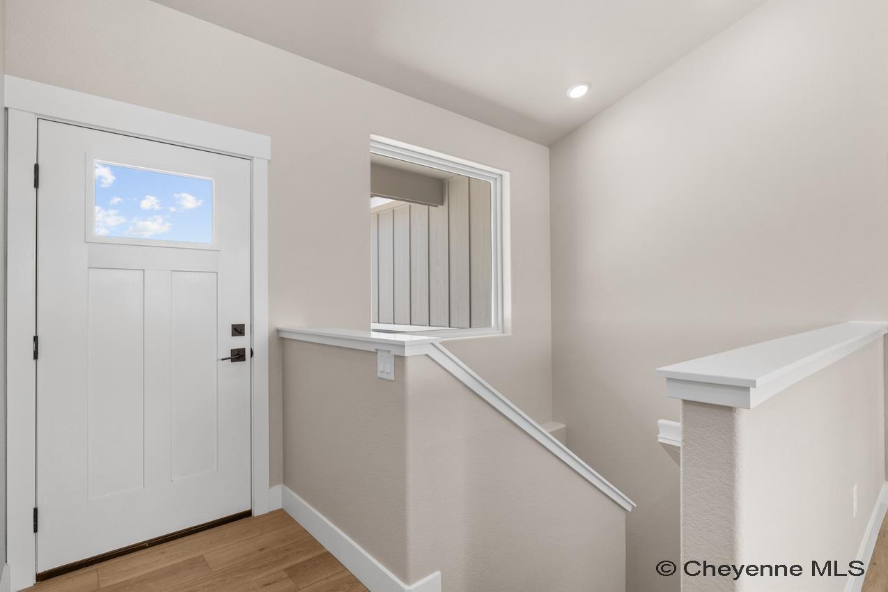 Property Photo:  512 Horseshoe Rd  WY 82053 