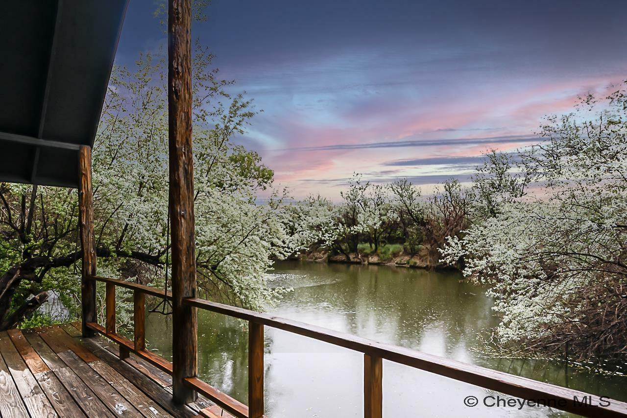 79 Ringneck Rd  Wheatland WY 82201 photo