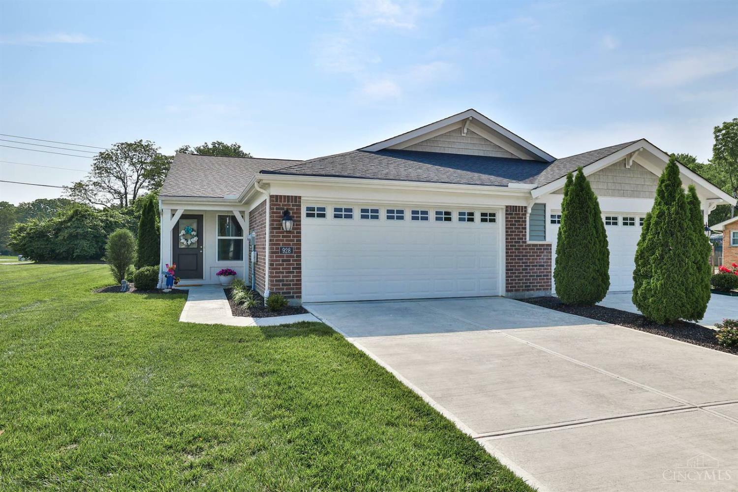 Property Photo: 928 Southline Drive OH 45036