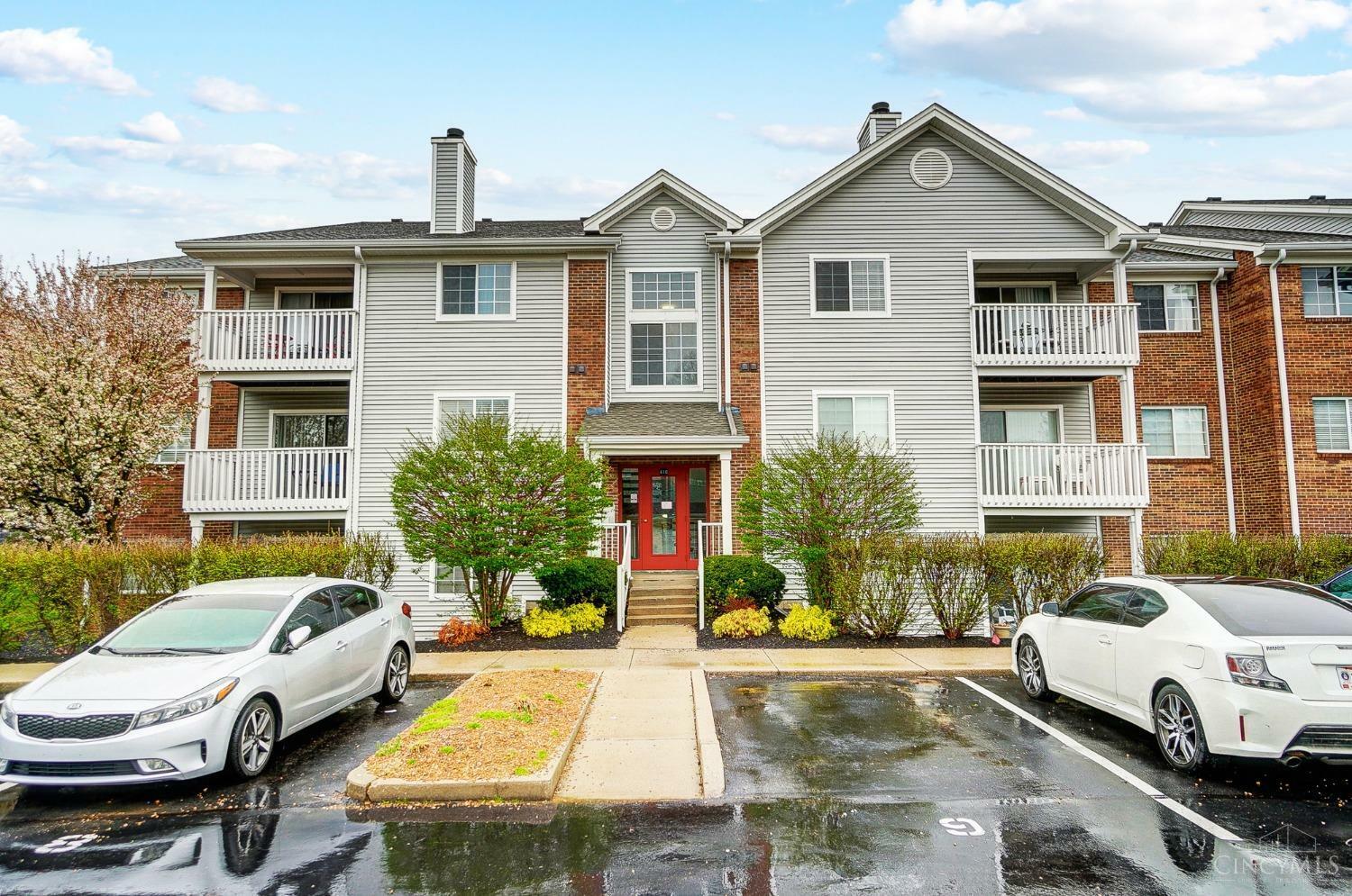 Property Photo: 410 Carrington Lane OH 45140