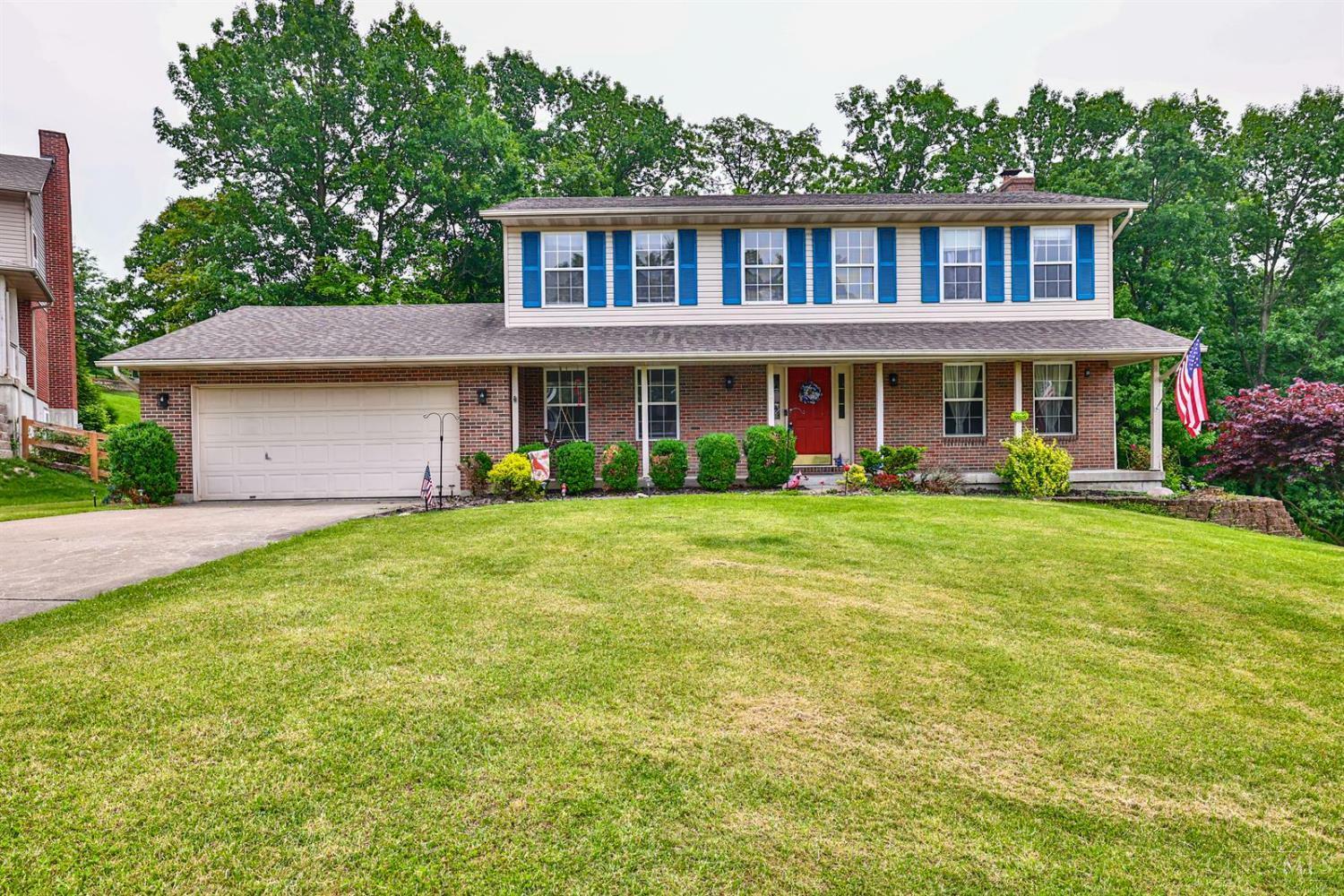 Property Photo: 460 Dexter Court OH 45013