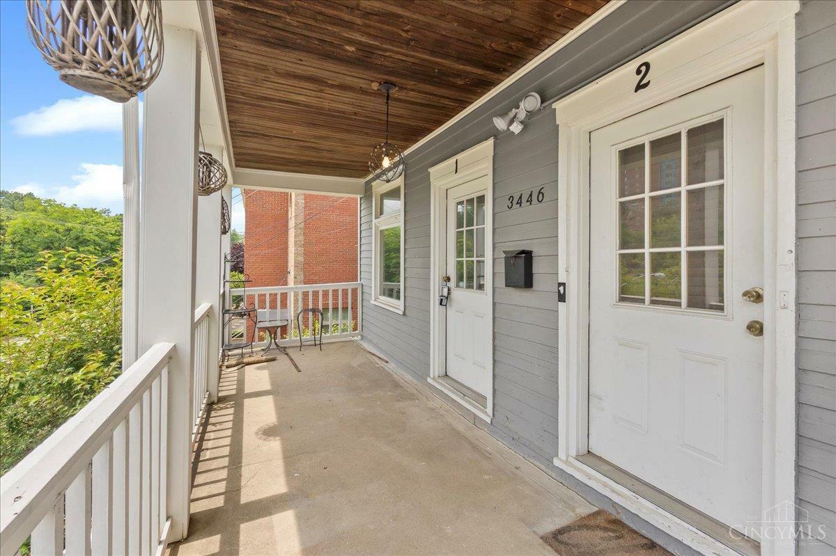 Property Photo: 3446 Golden Avenue OH 45226