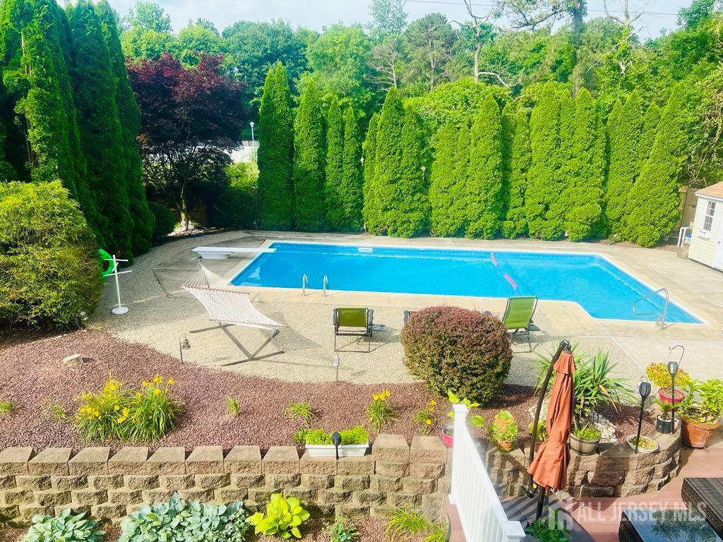 Property Photo: 34 Mount Run NJ 07753