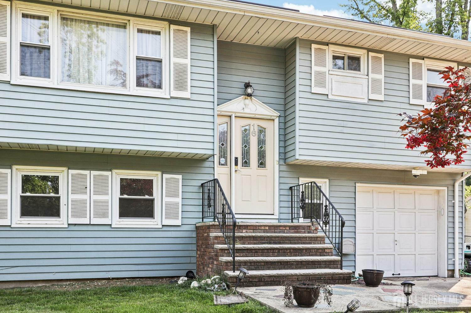 Property Photo: 16 Kerschner Lane NJ 08816