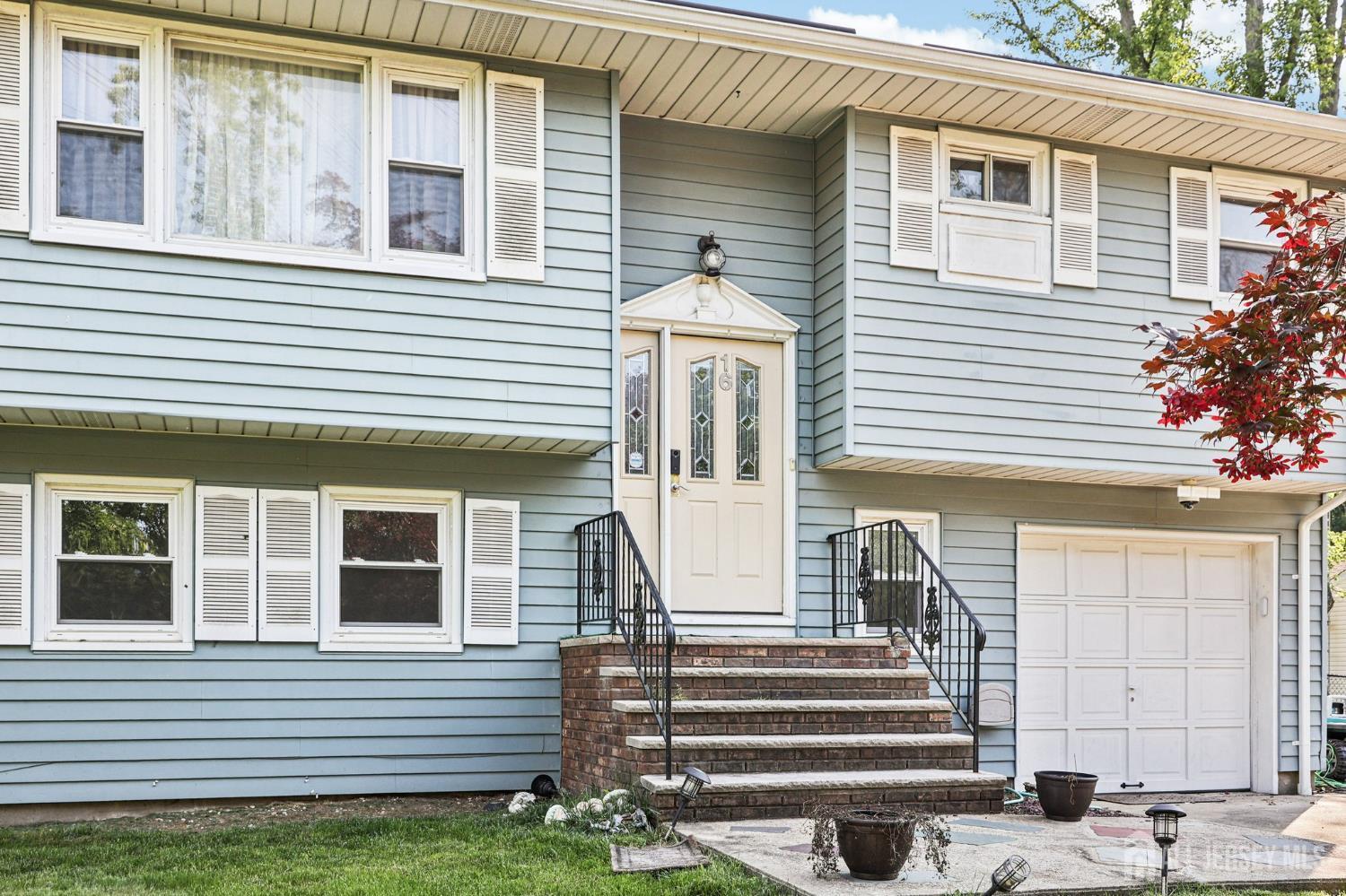 Property Photo:  16 Kerschner Lane  NJ 08816 