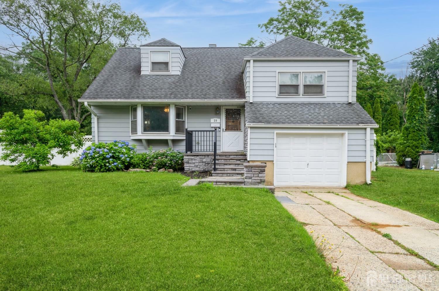 Property Photo: 29 De Stefano Avenue NJ 08884