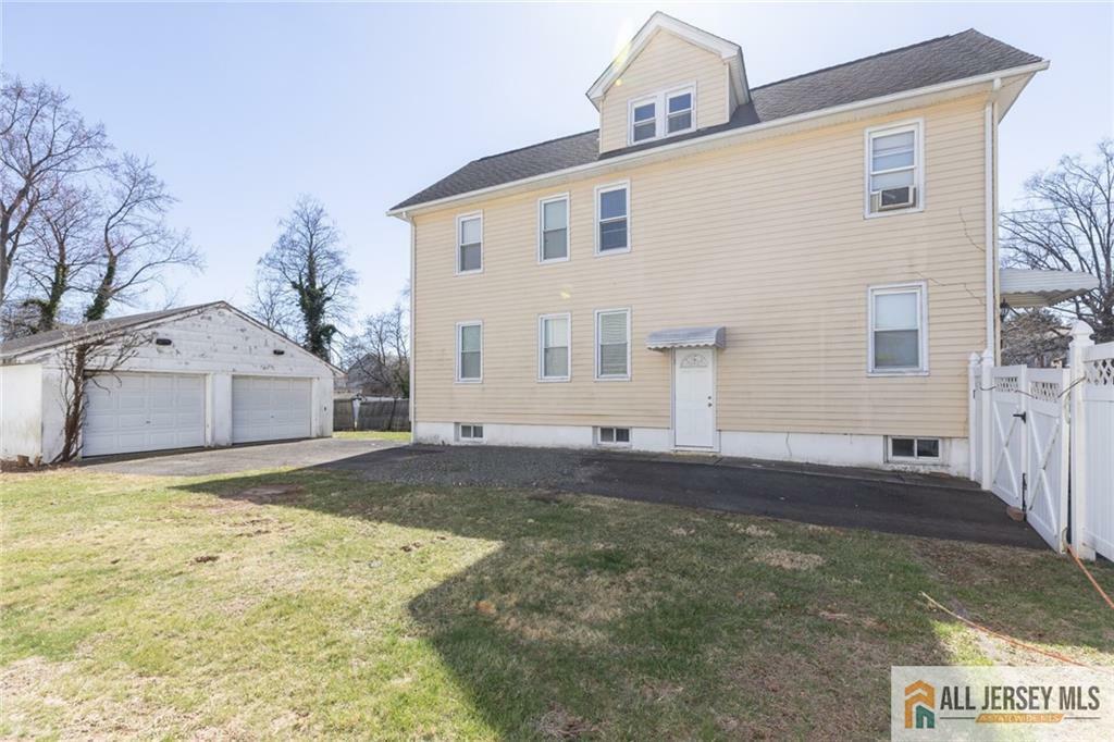 204 Livingston Street  Westfield NJ 07090 photo