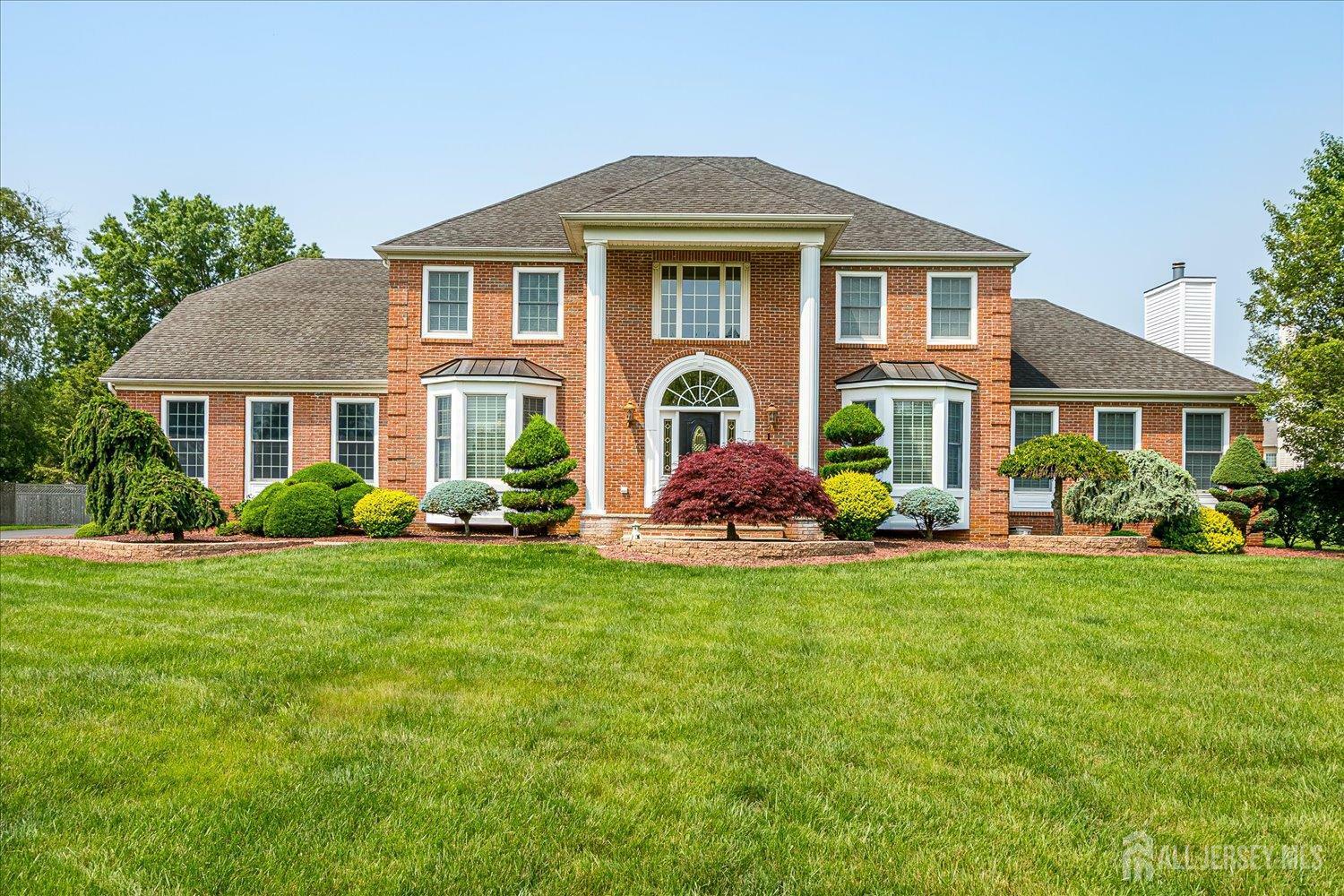 Property Photo: 1 Christie Lane NJ 07728