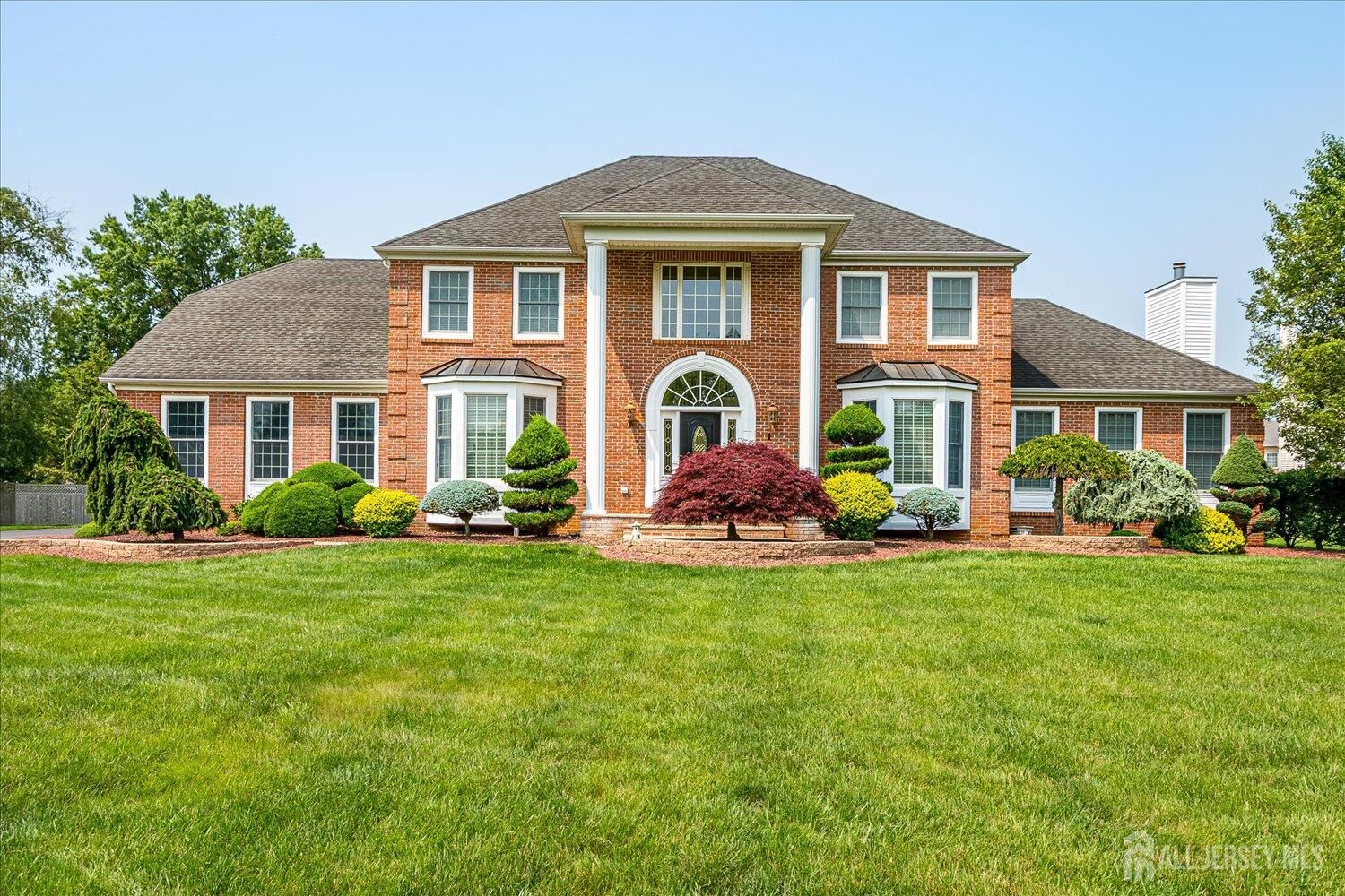 Property Photo:  1 Christie Lane  NJ 07728 