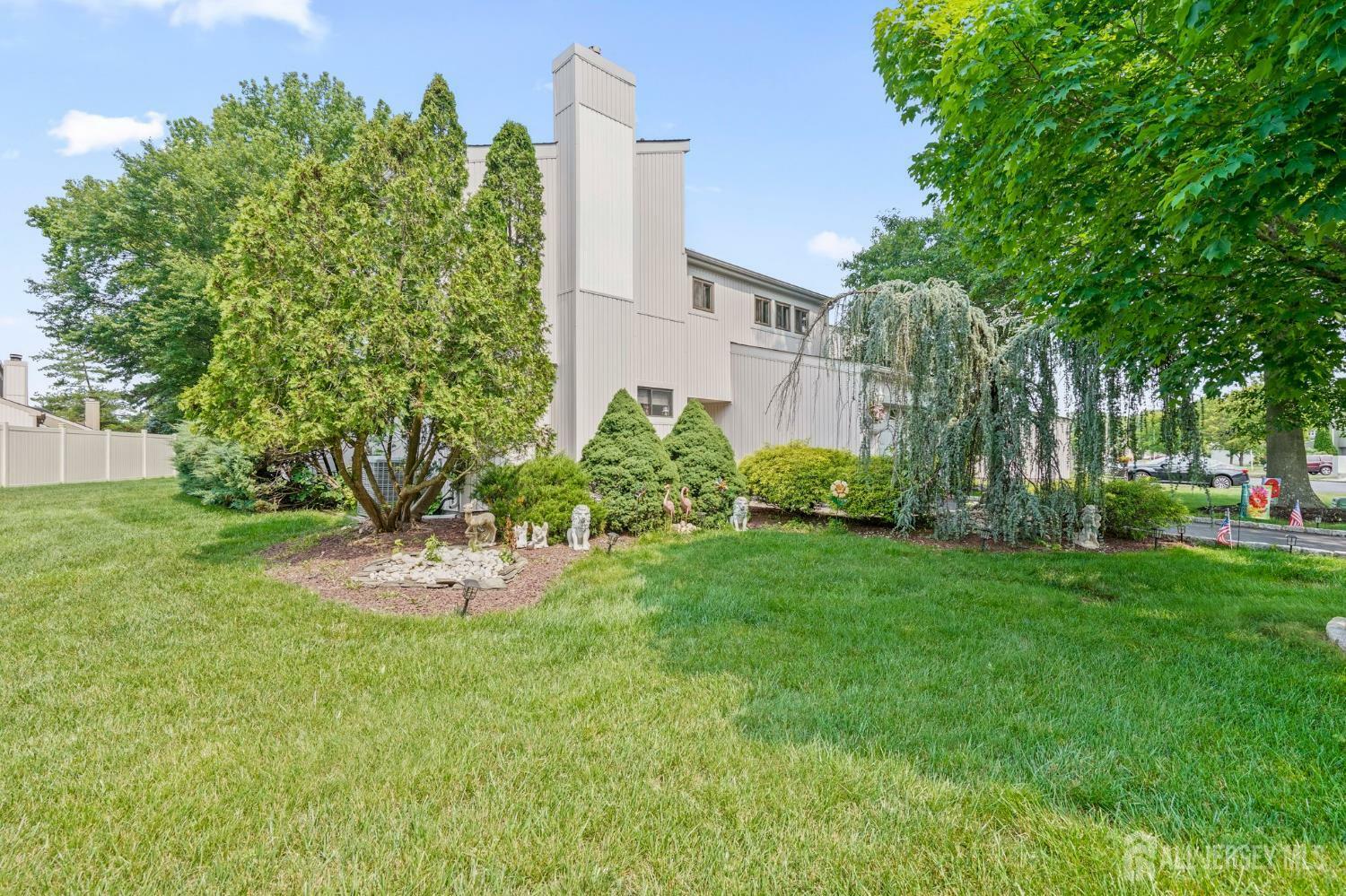 Property Photo: 236 Community Circle NJ 08857