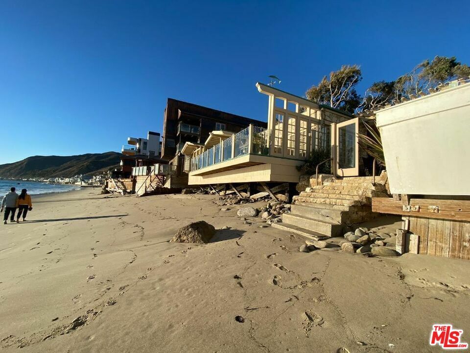 Property Photo: 18842 Pacific Coast Hwy CA 90265