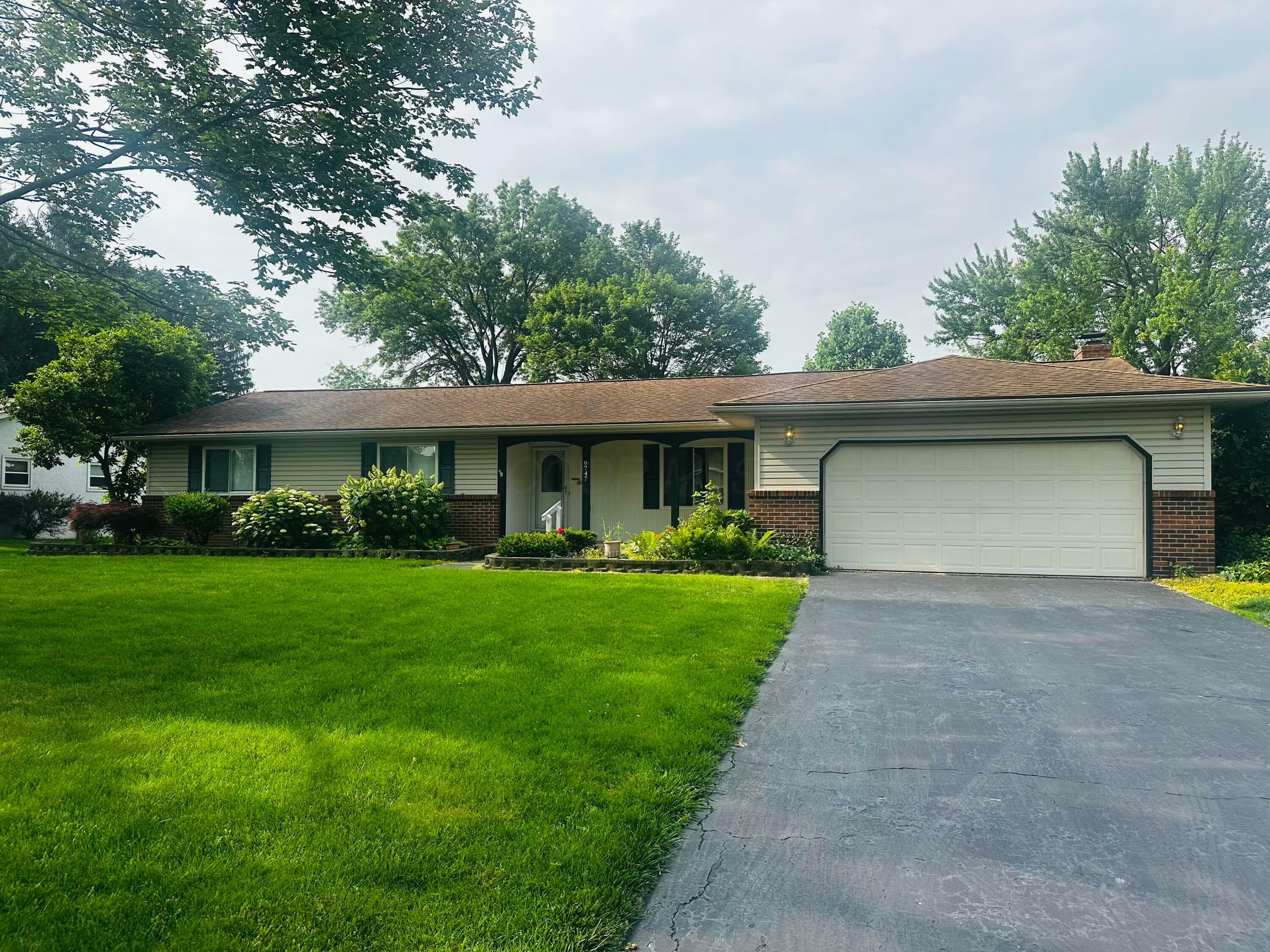 9747 Shalemar Drive  Pickerington OH 43147 photo