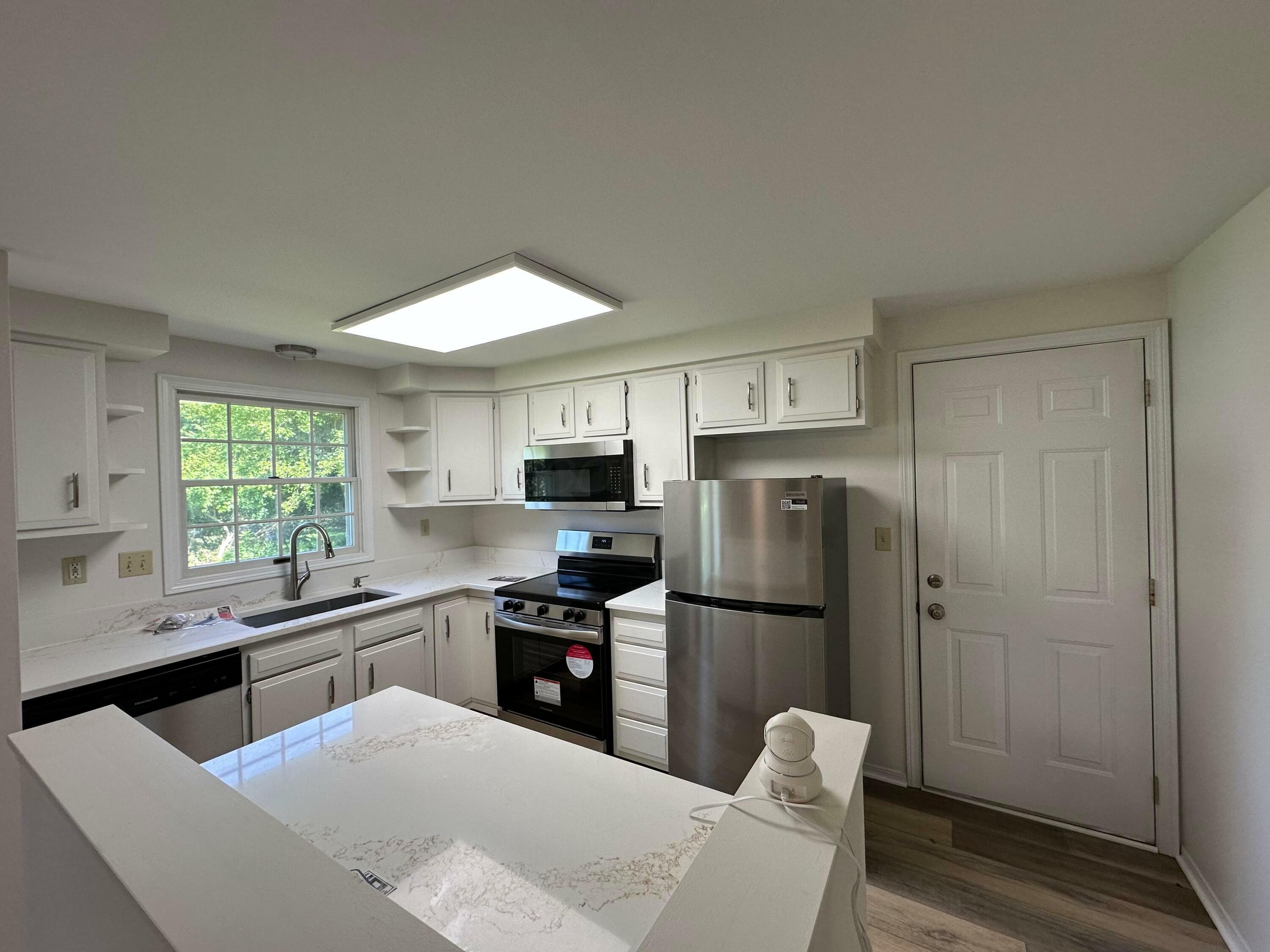 Property Photo:  764 Towne Krier Court  OH 43055 
