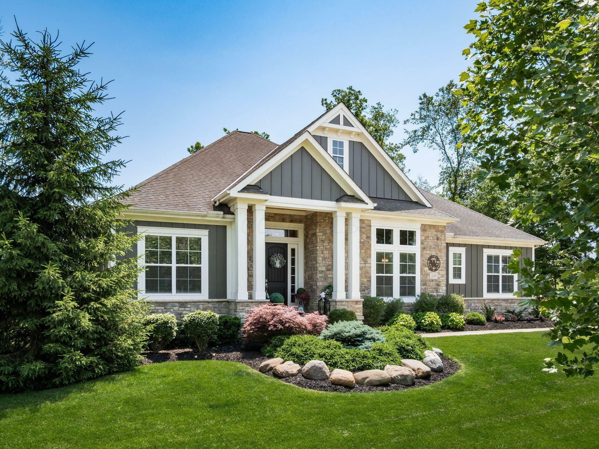 Property Photo:  2235 Forestview Lane  OH 43015 