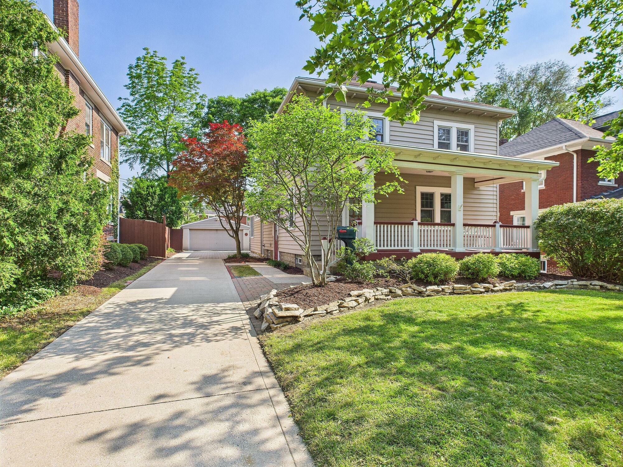 217 Blenheim Road  Columbus OH 43214 photo
