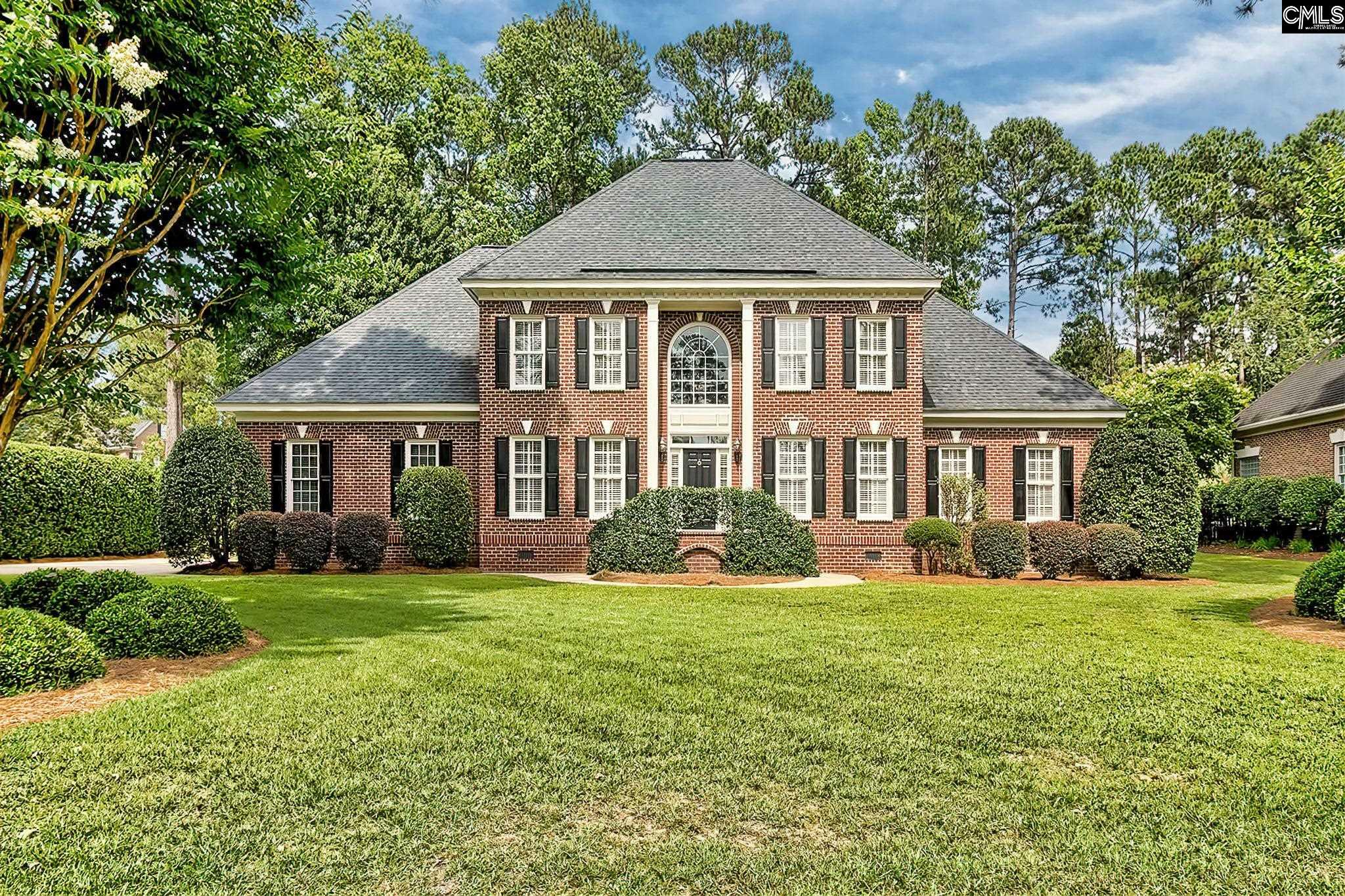 Property Photo: 214 Redbay SC 29045