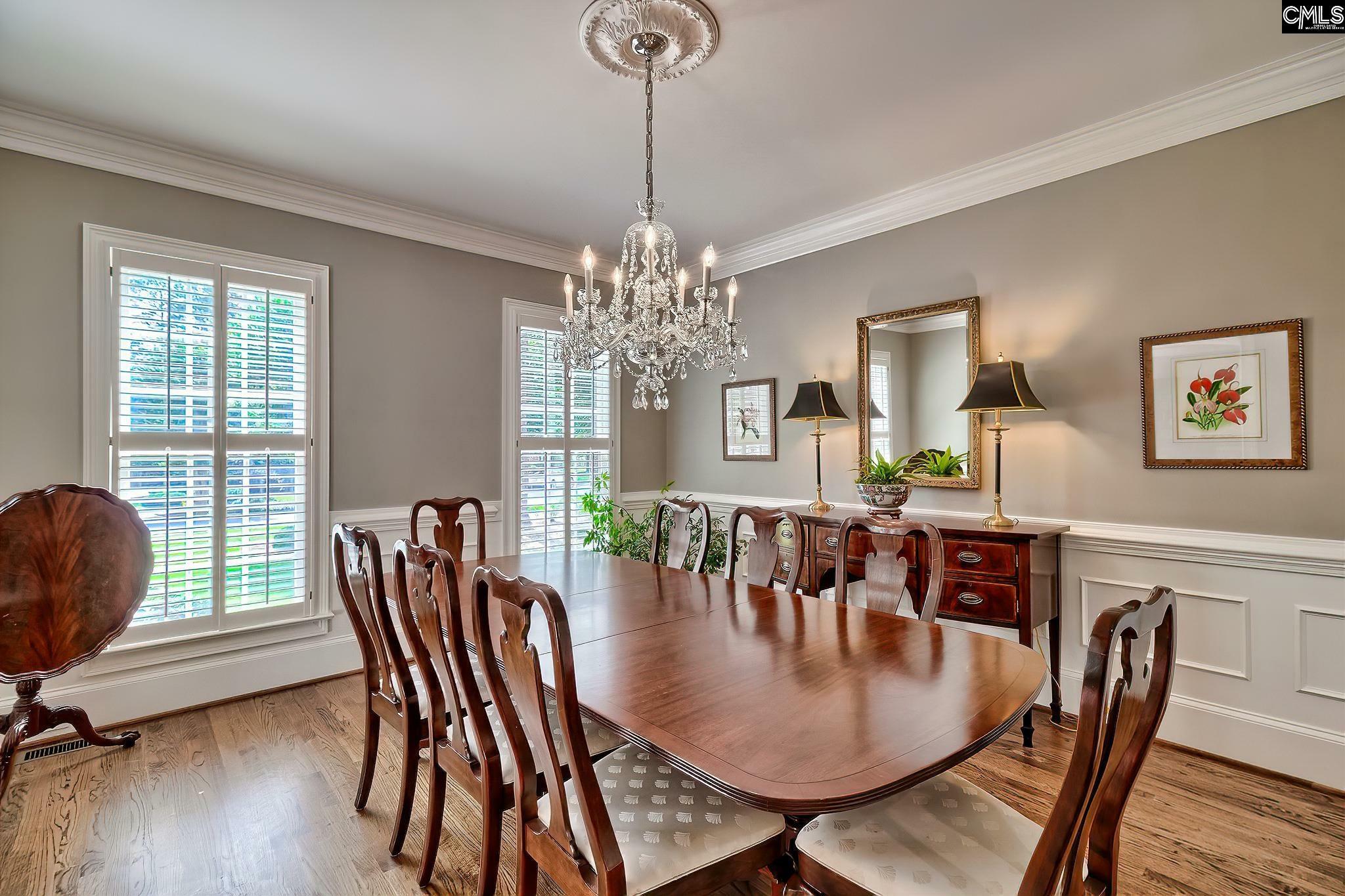 Property Photo: 214 Redbay SC 29045