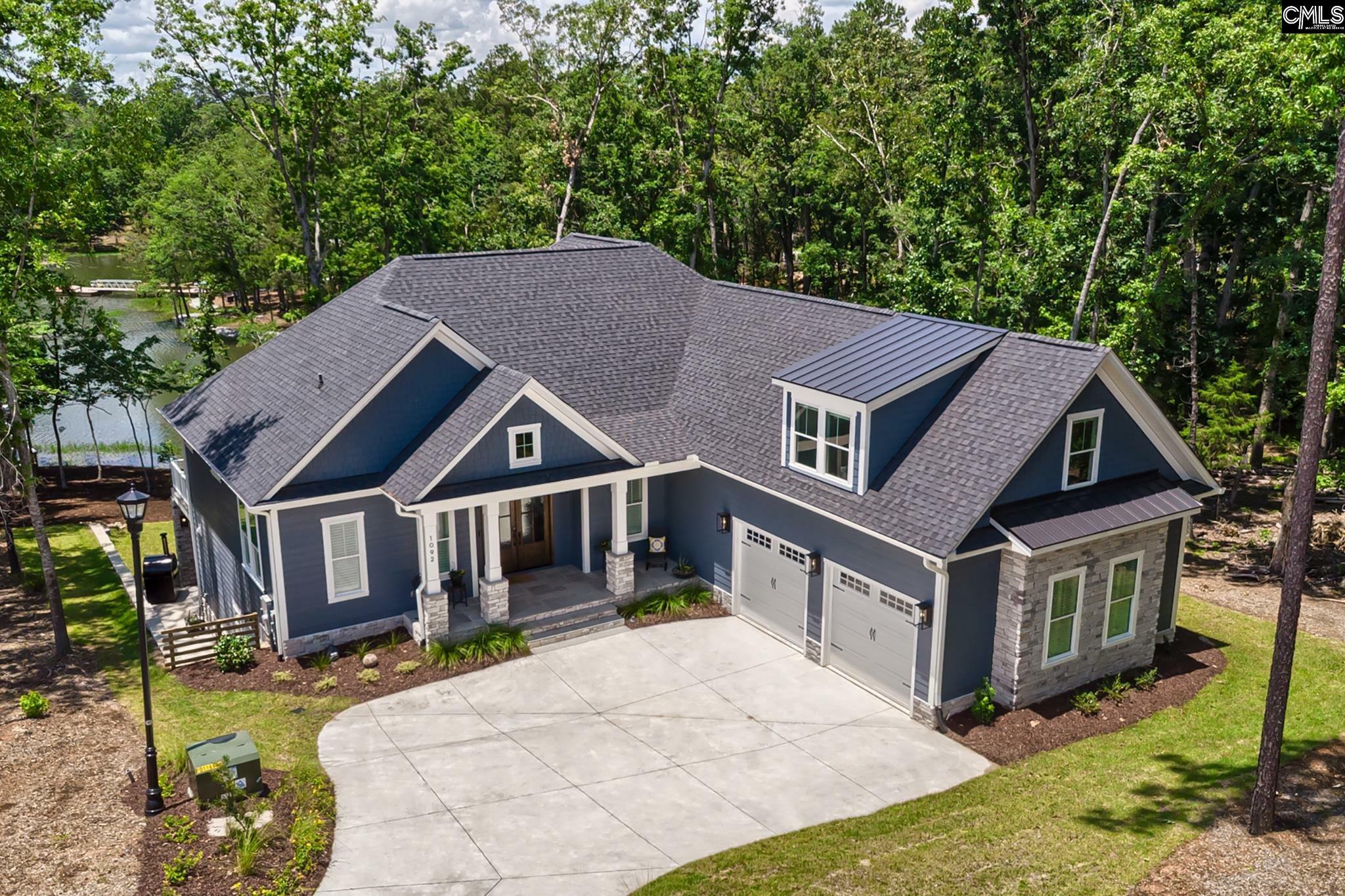1092 Refuge  Chapin SC 29063 photo