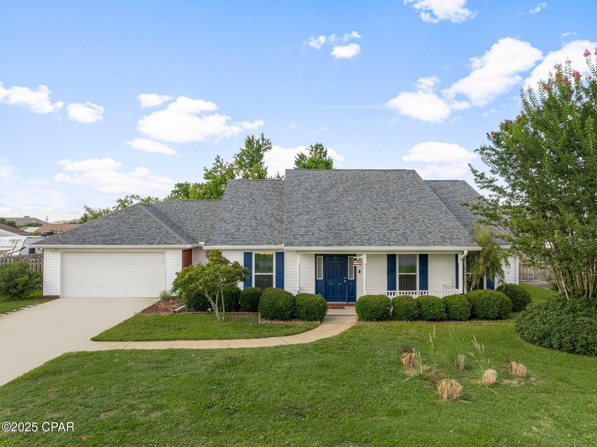 Property Photo: 3177 Wood Valley Road FL 32405
