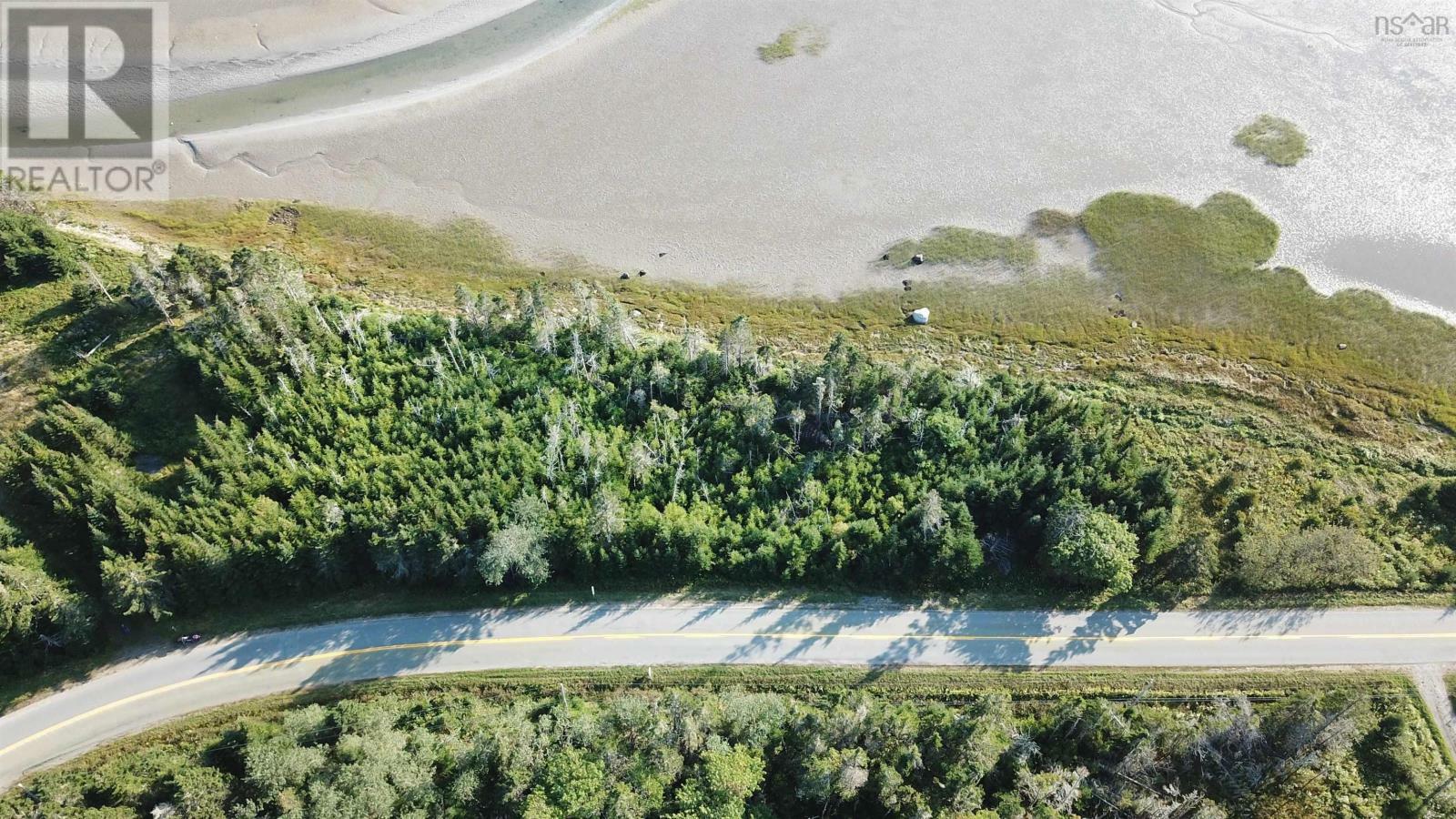 Photo de la propriété:  Lot No. 725 Highway  NS B0J 1Y0 