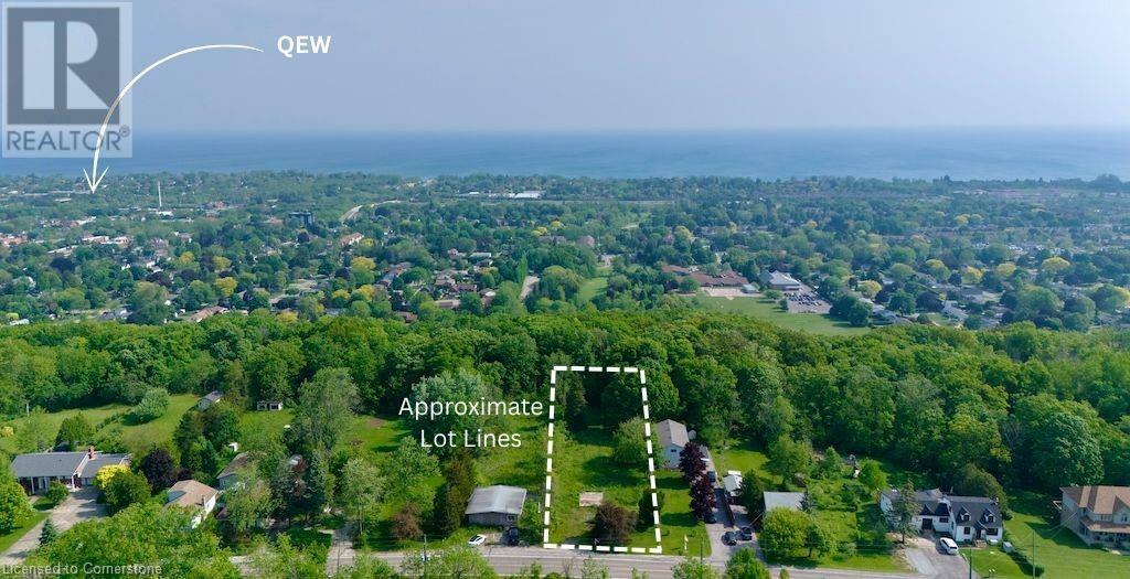 Property Photo: 59 Ridge Road East ON L3M 4E7