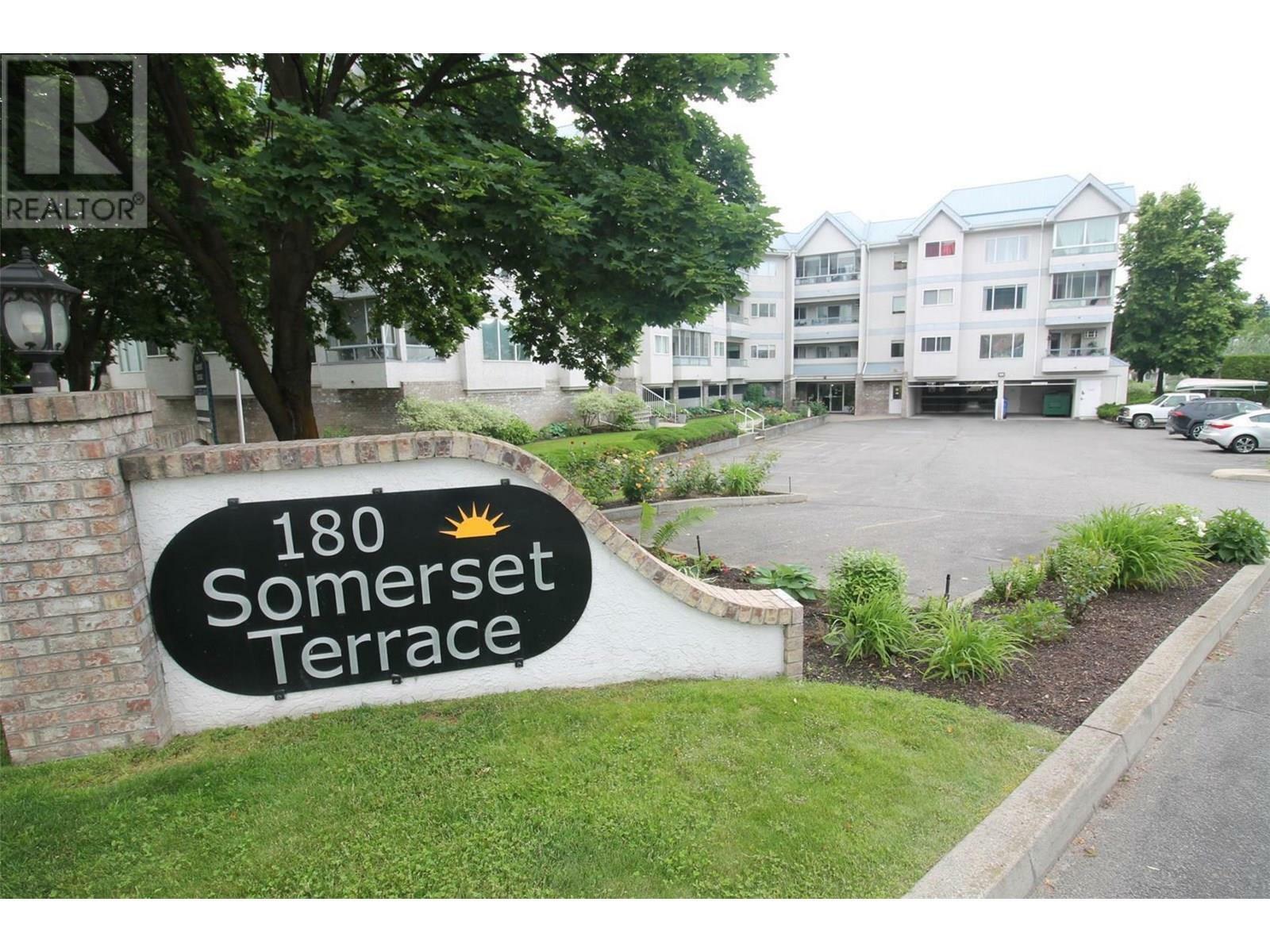 Property Photo:  180 Hollywood Road North 207  BC V1X 6Y9 