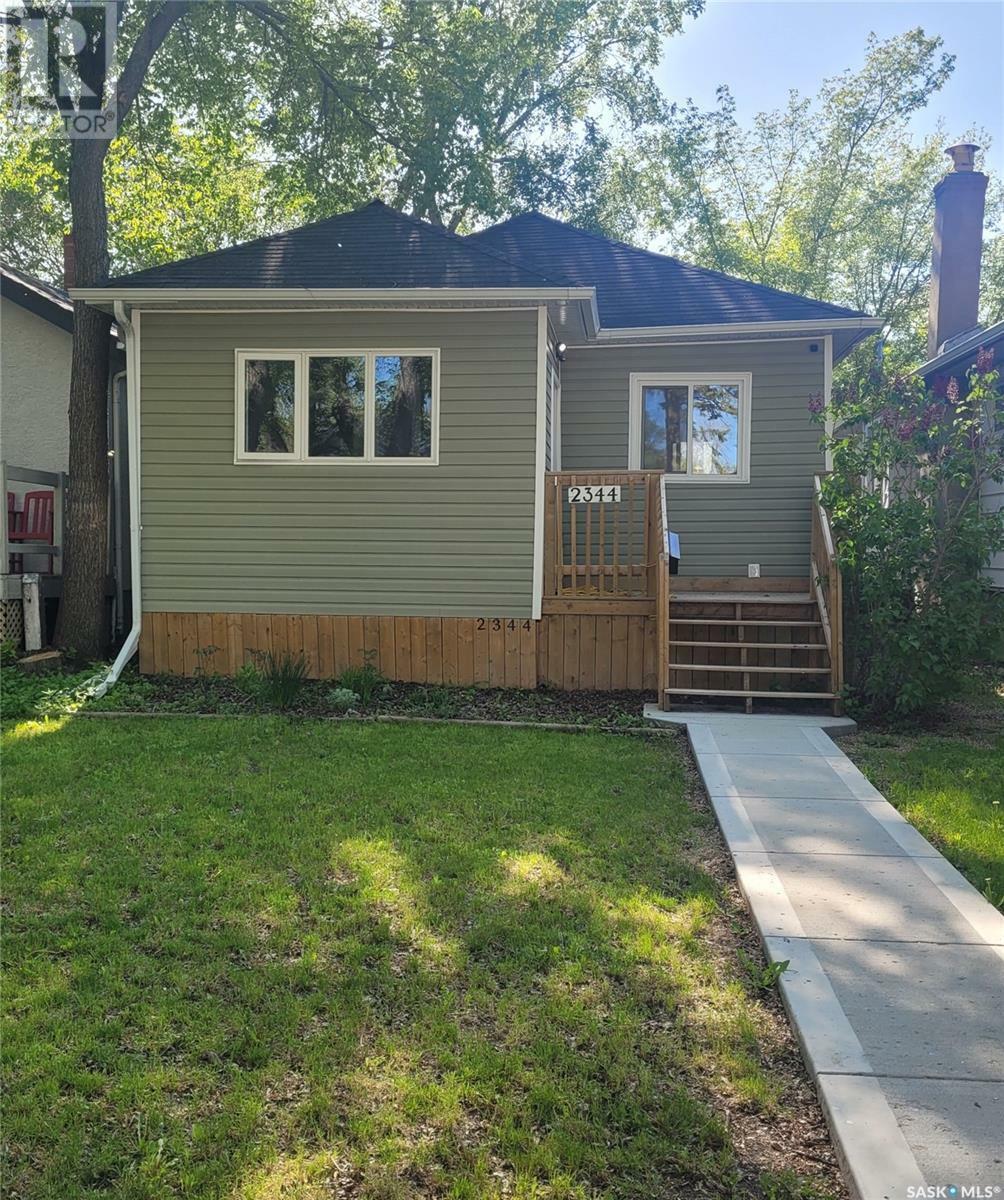 Photo de la propriété: 2344 Wallace Street SK S4N 4A9
