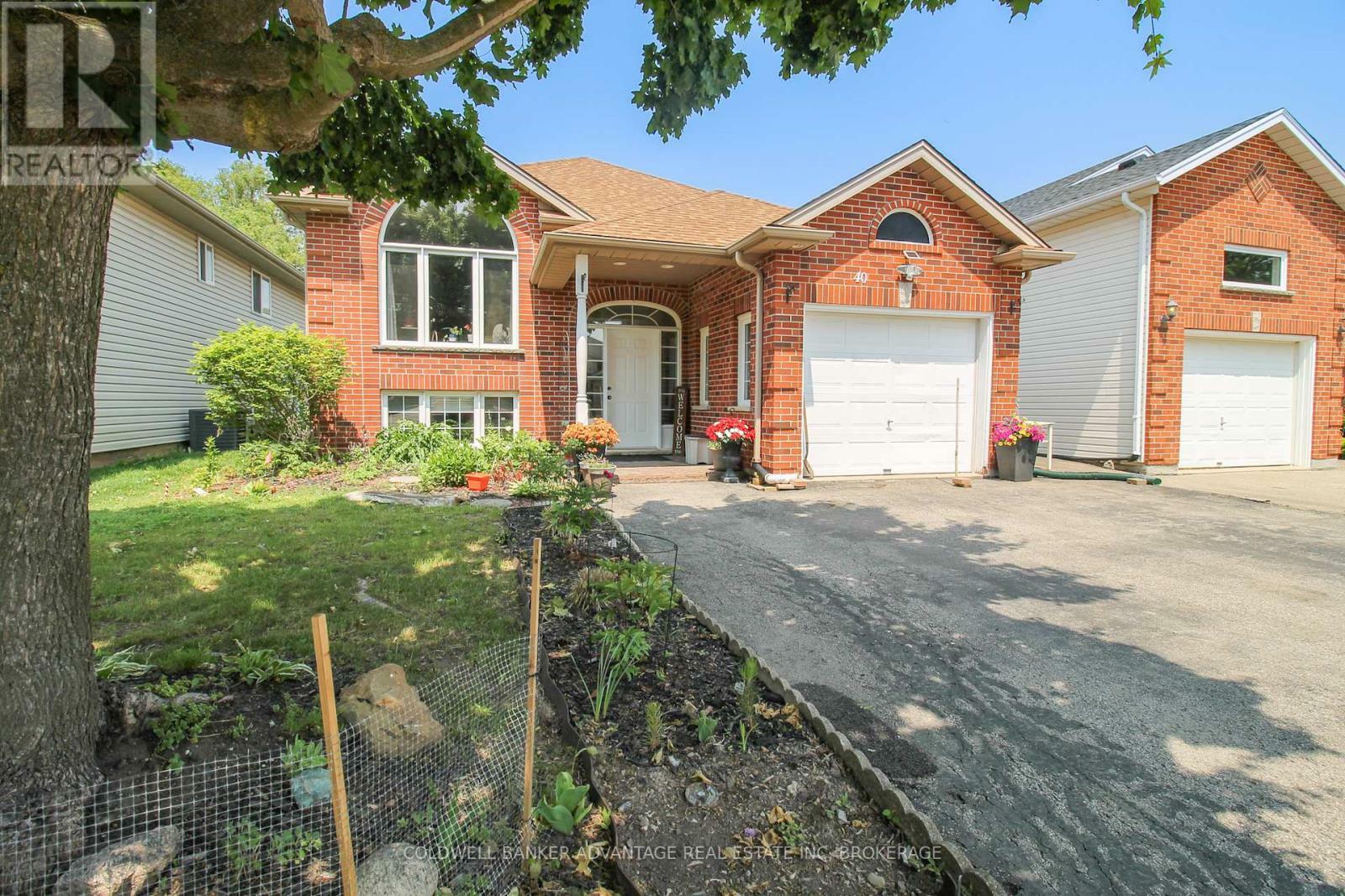 Photo de la propriété: 40 Gretel Drive ON L3C 7H6