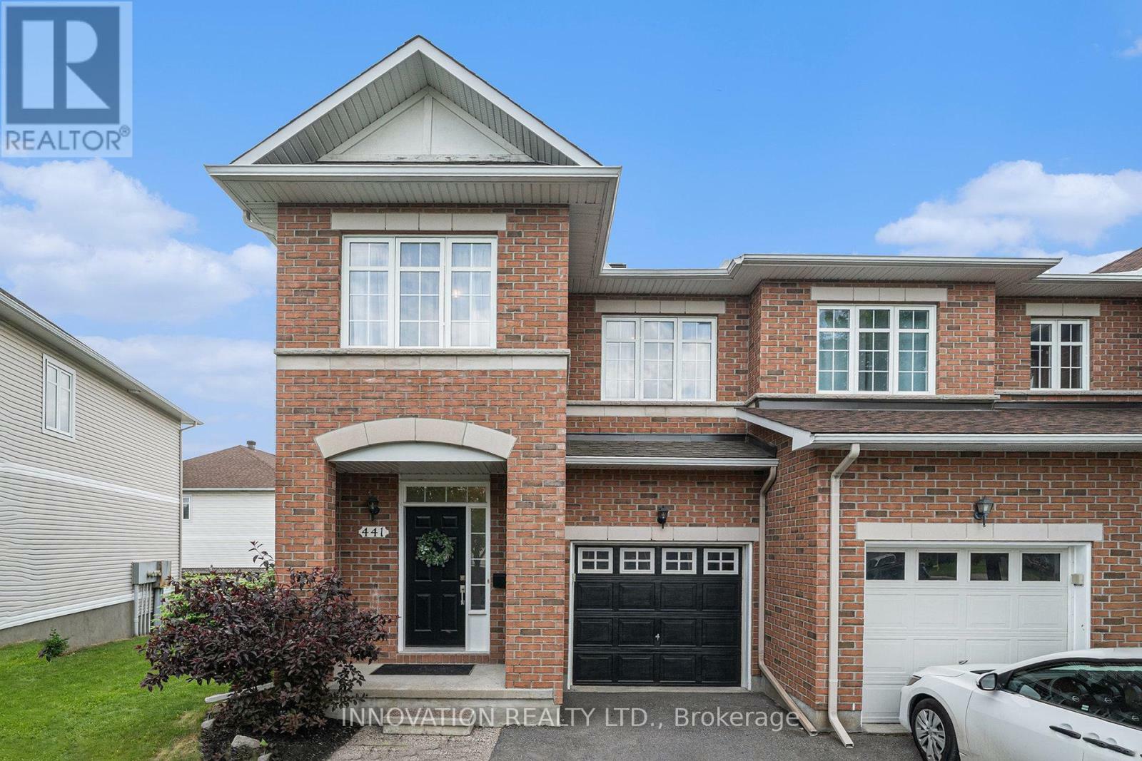 441 Claridge Drive  Ottawa ON K2J 5J2 photo