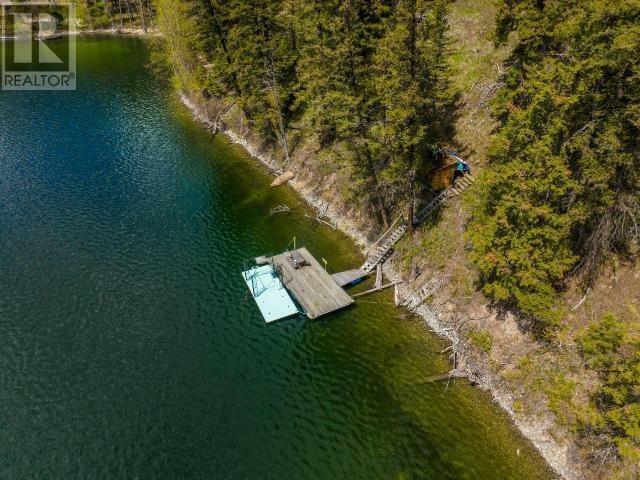 Property Photo: 2486 Heffley-Louis Creek Road BC V0E 1Z0