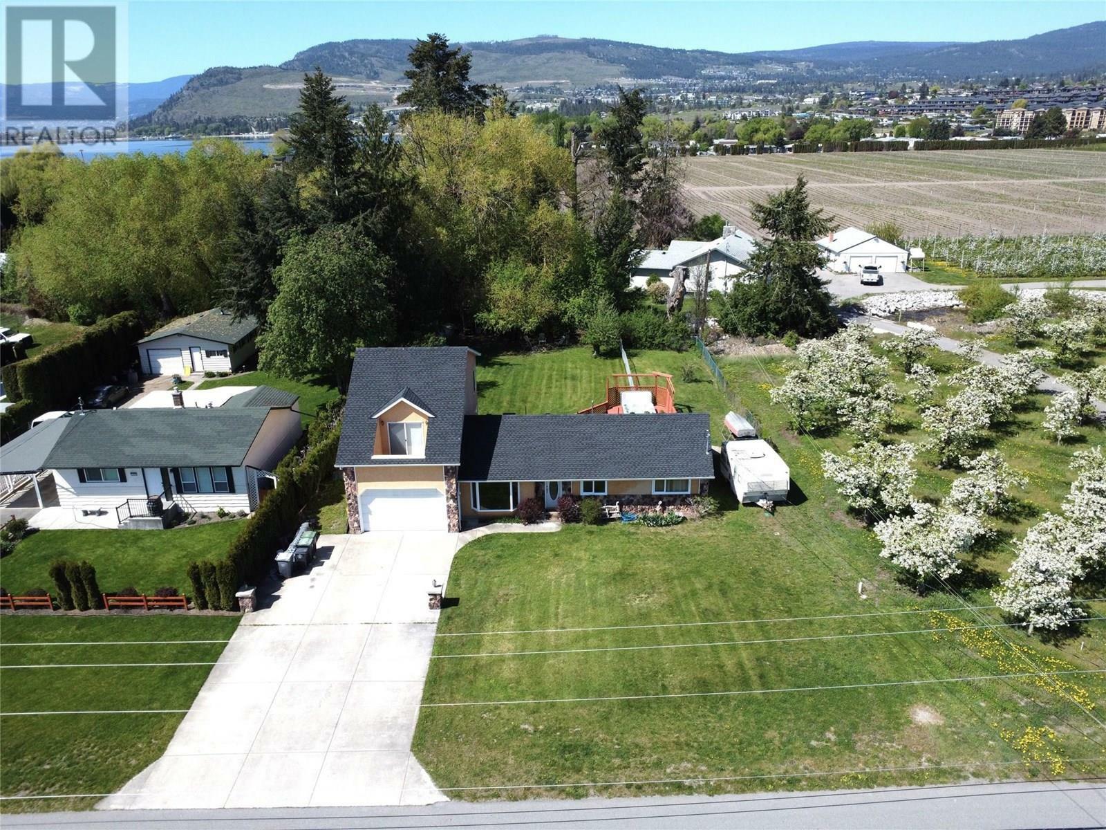 Property Photo: 3982 Hitchner Road BC V4T 2C9