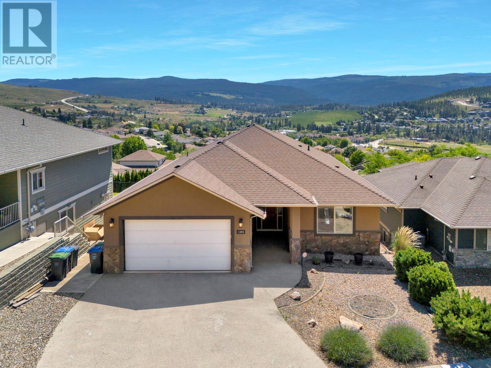 1205 Loseth Drive  Kelowna BC V1P 1S2 photo