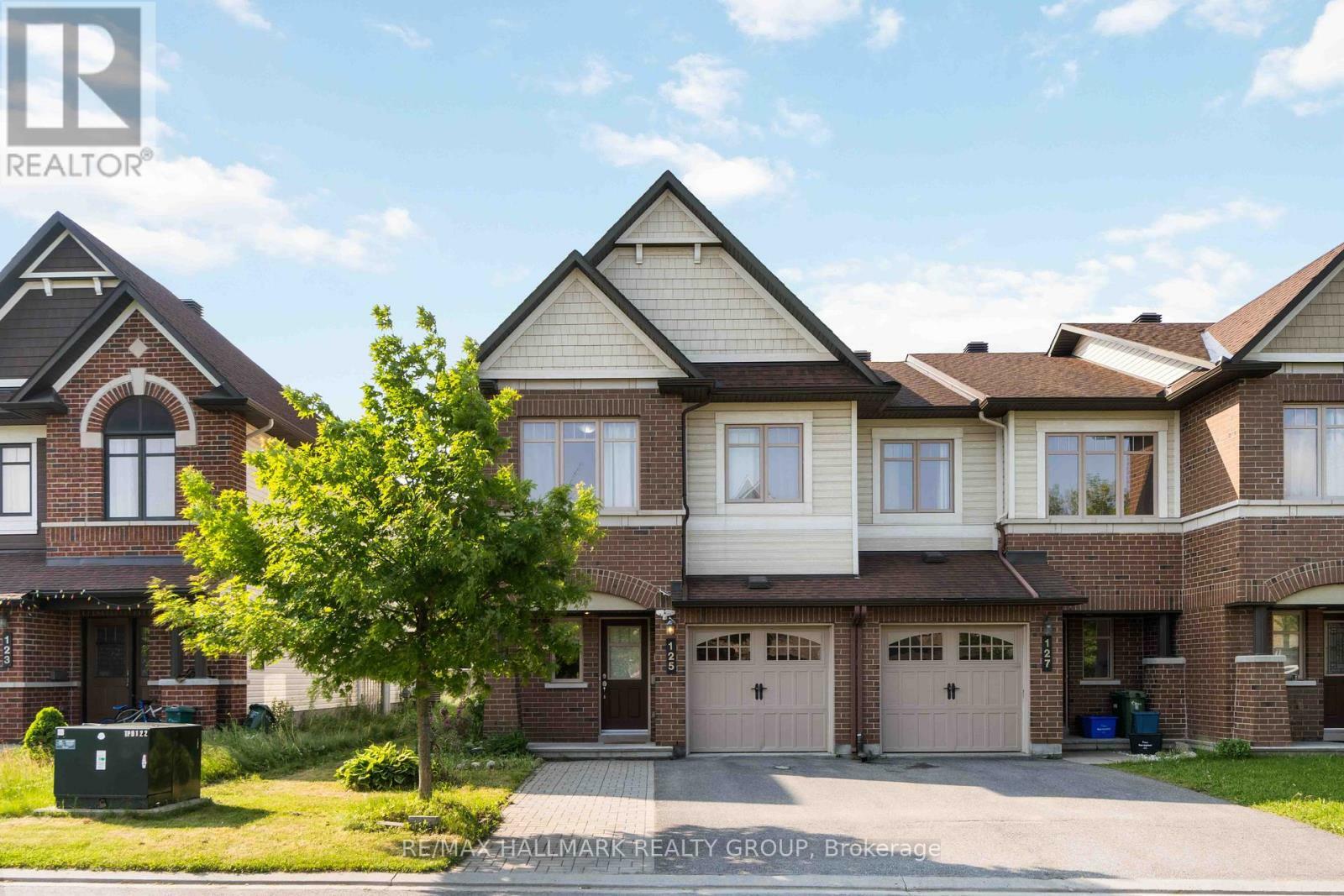 125 Mancini Way  Ottawa ON K2J 5X3 photo