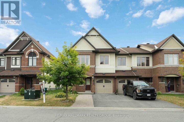 125 Mancini Way  Ottawa ON K2J 5X3 photo