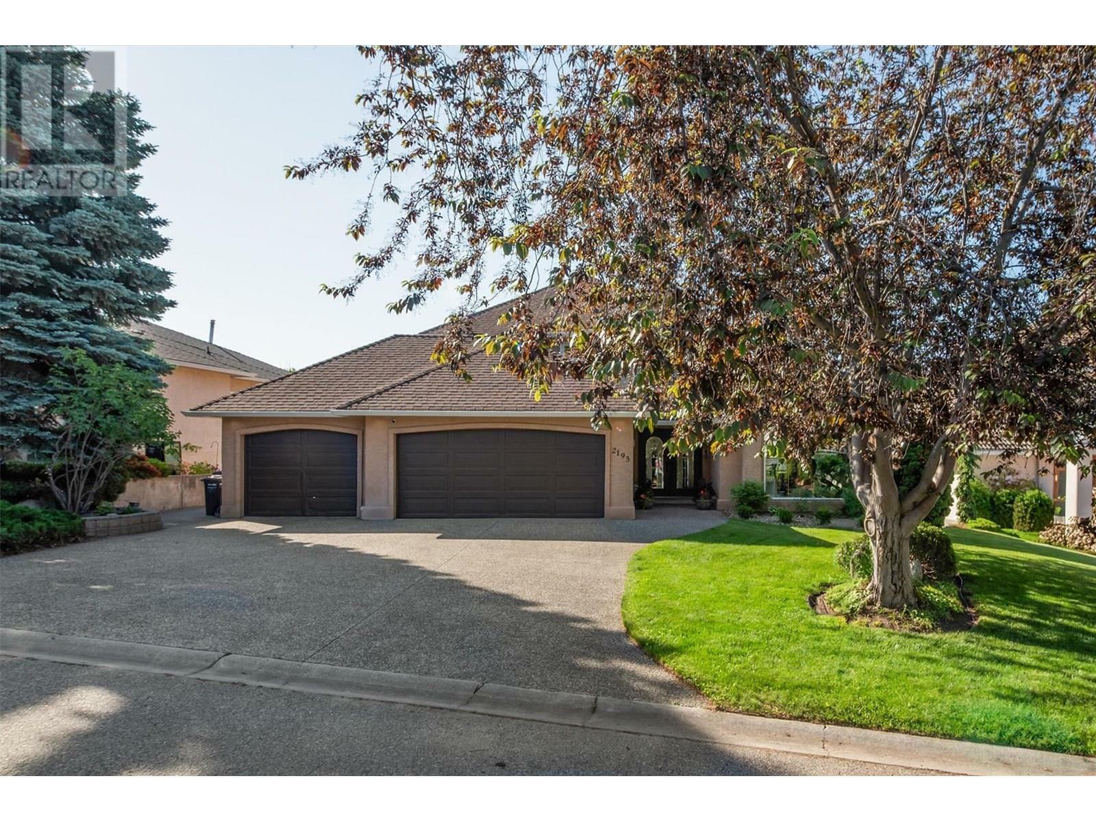 2193 Breckenridge Court  Kelowna BC V1V 1W2 photo