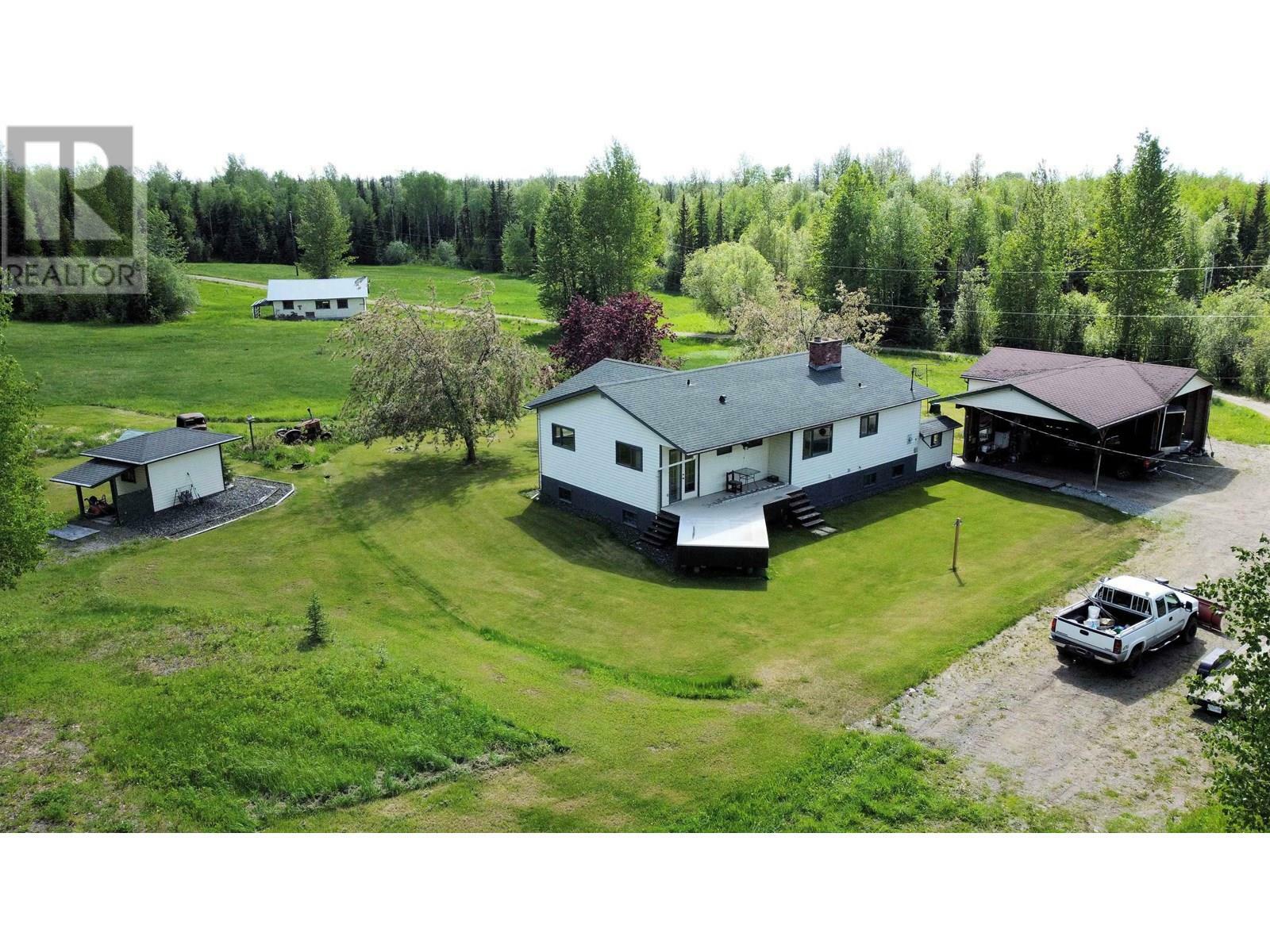 Property Photo: 29170 Chief Lake Road BC V2K 5L3
