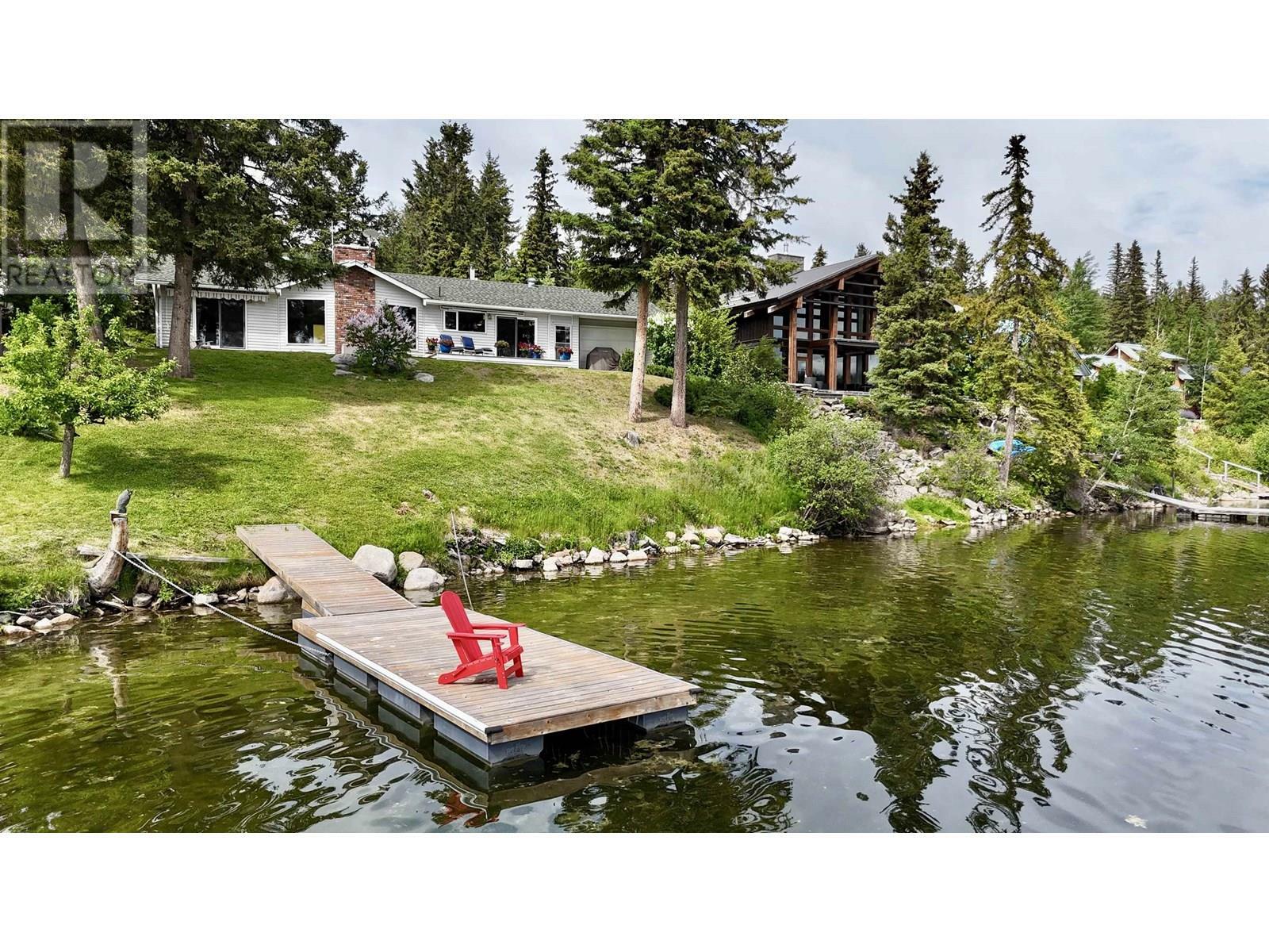 Property Photo: 5716 Meade Road BC V0K 1M0