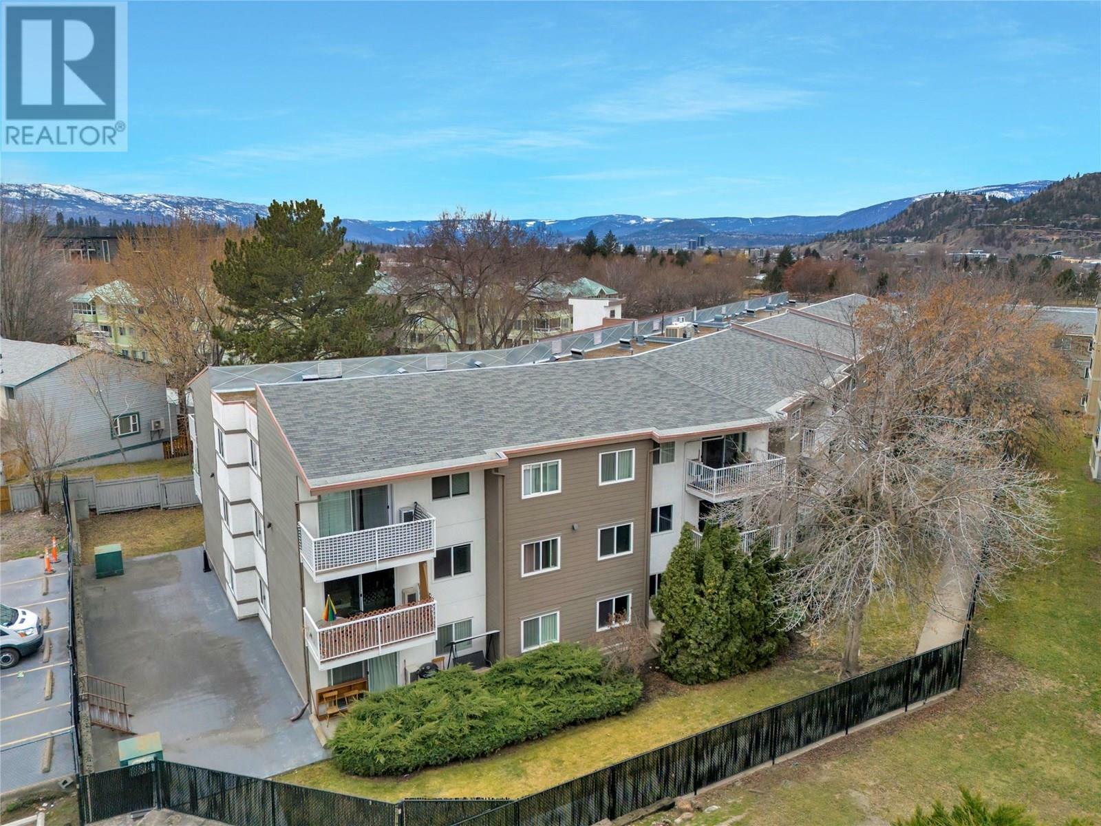 Property Photo: 395 Franklyn Road 107 BC V1X 5X8
